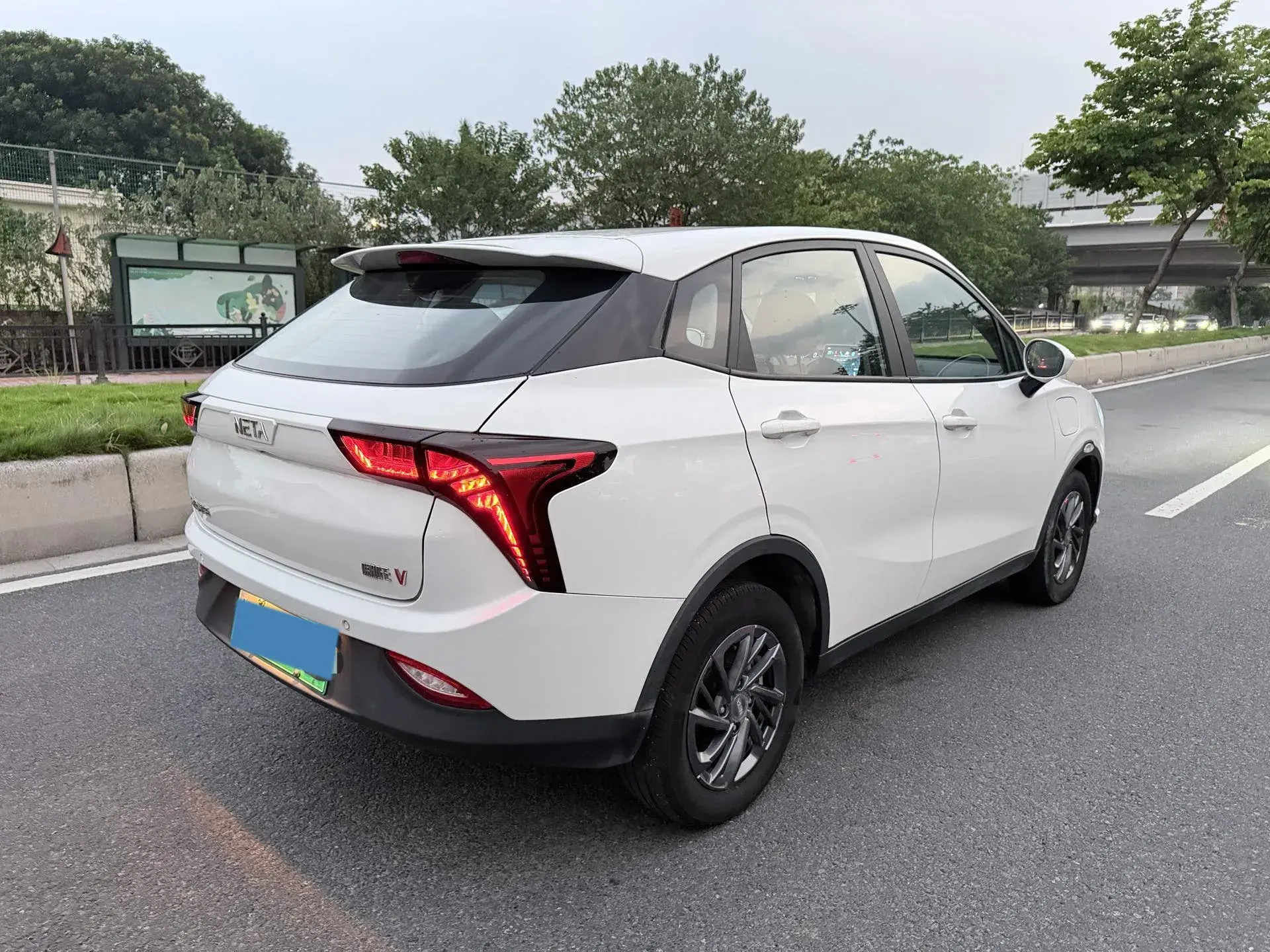 2022 NETA V thumbnail 4