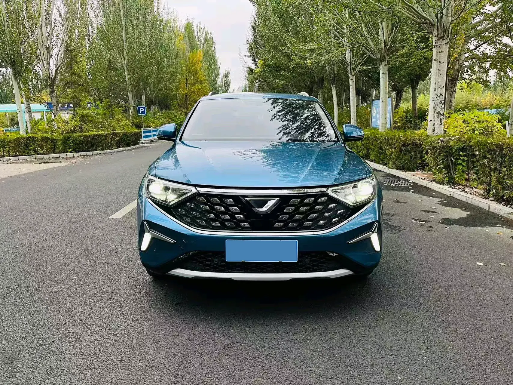 2022 JETTA VS7 thumbnail 2