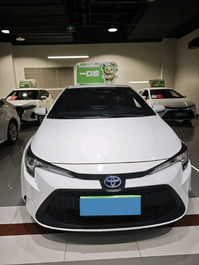 2022 Toyota Levin 1.8L 98HP L4 E-CVT Hybrid,autocango,china used car exporter,china ev exporter,chinese used car exporter,chinese used ev exporter