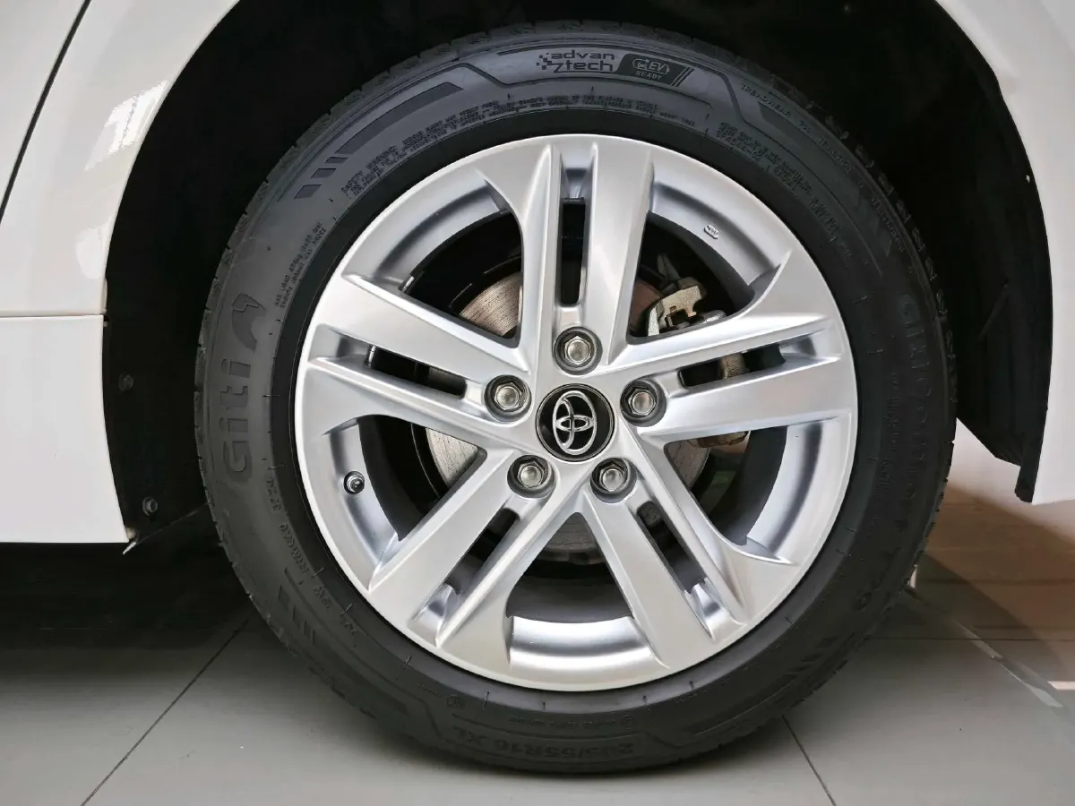 2022 Toyota Levin 1.8L 98HP L4 E-CVT Hybrid,autocango,china used car exporter,china ev exporter,chinese used car exporter,chinese used ev exporter