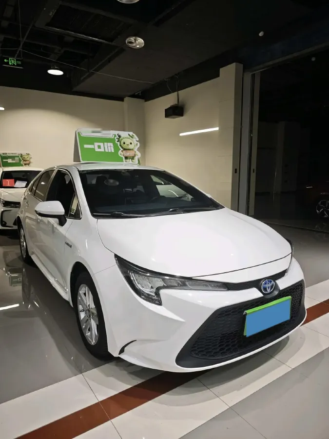 2022 Toyota Levin 1.8L 98HP L4 E-CVT Hybrid,autocango,china used car exporter,china ev exporter,chinese used car exporter,chinese used ev exporter