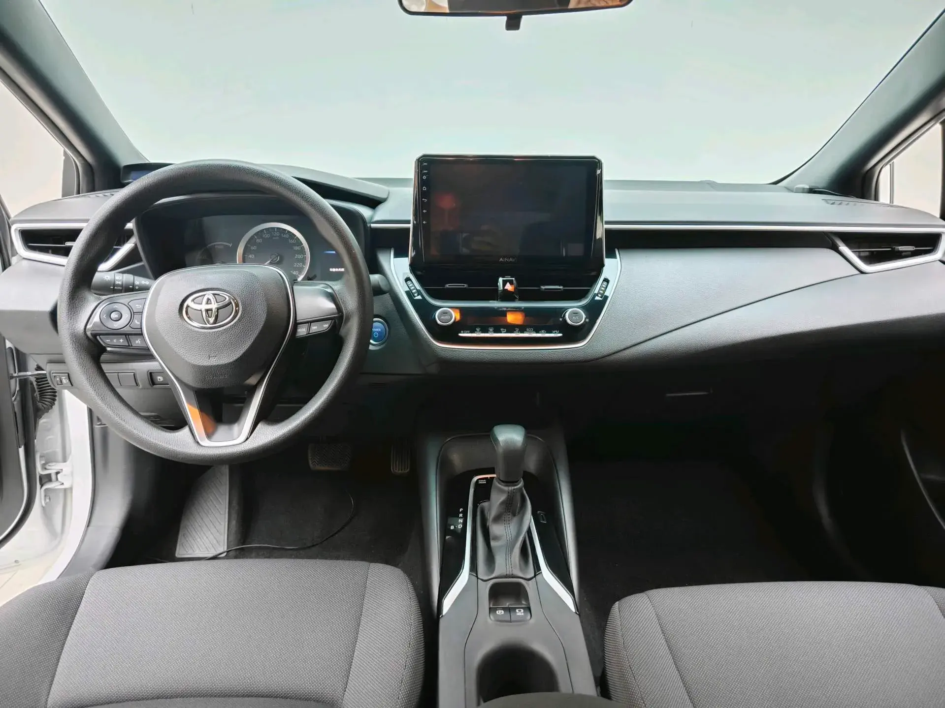 2022 TOYOTA LEVIN thumbnail 4