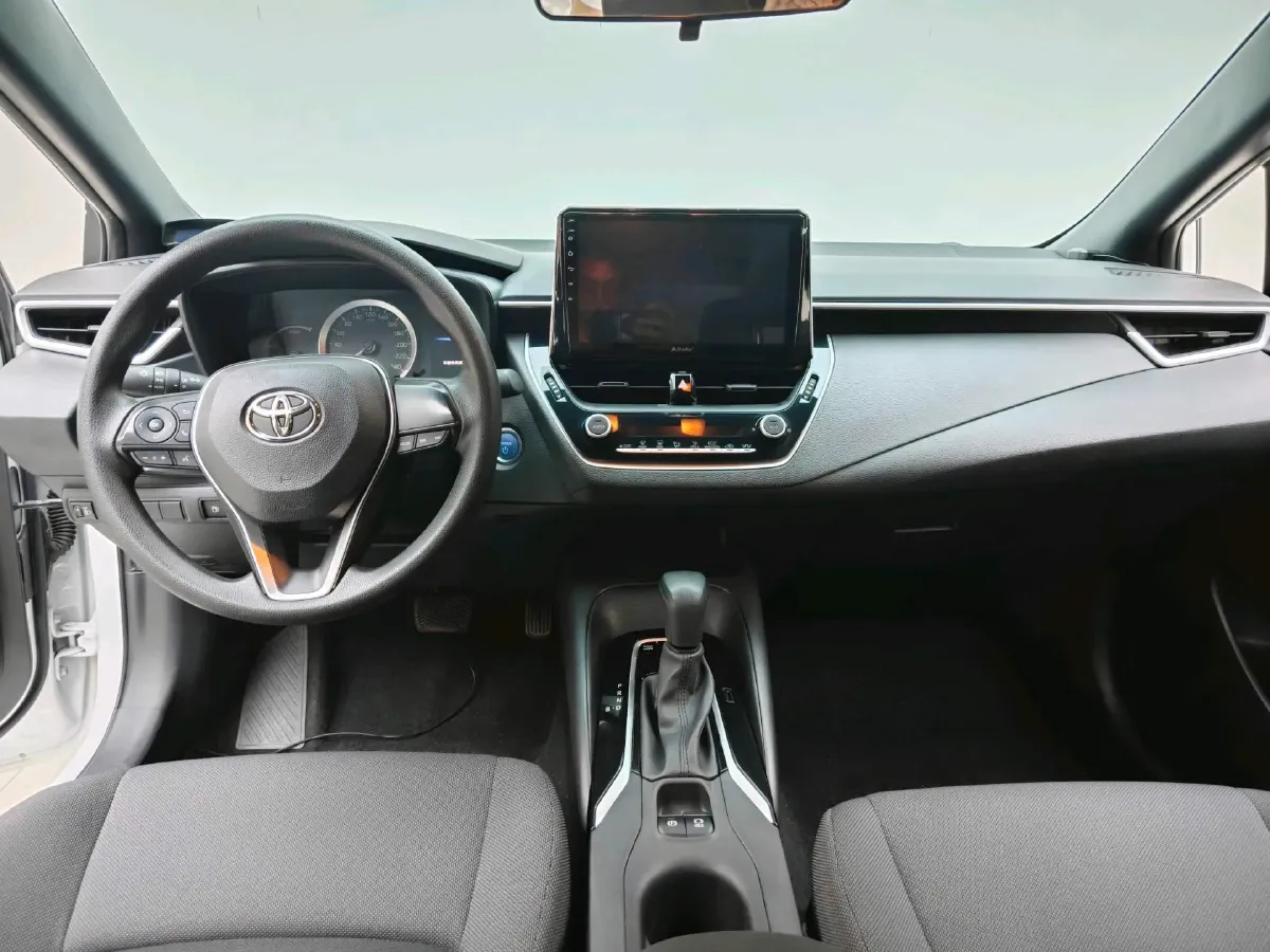 2022 Toyota Levin 1.8L 98HP L4 E-CVT Hybrid,autocango,china used car exporter,china ev exporter,chinese used car exporter,chinese used ev exporter