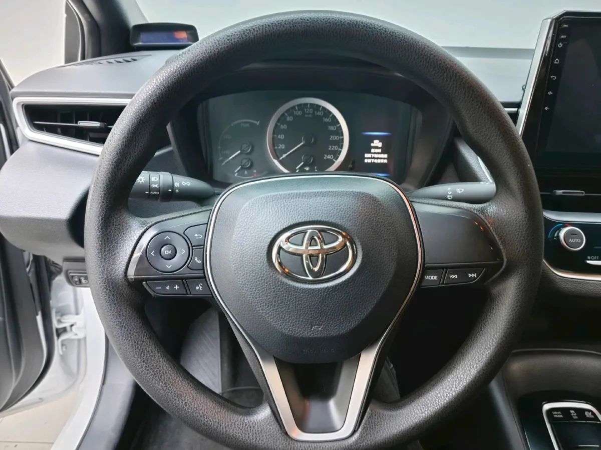 2022 Toyota Levin 1.8L 98HP L4 E-CVT Hybrid,autocango,china used car exporter,china ev exporter,chinese used car exporter,chinese used ev exporter