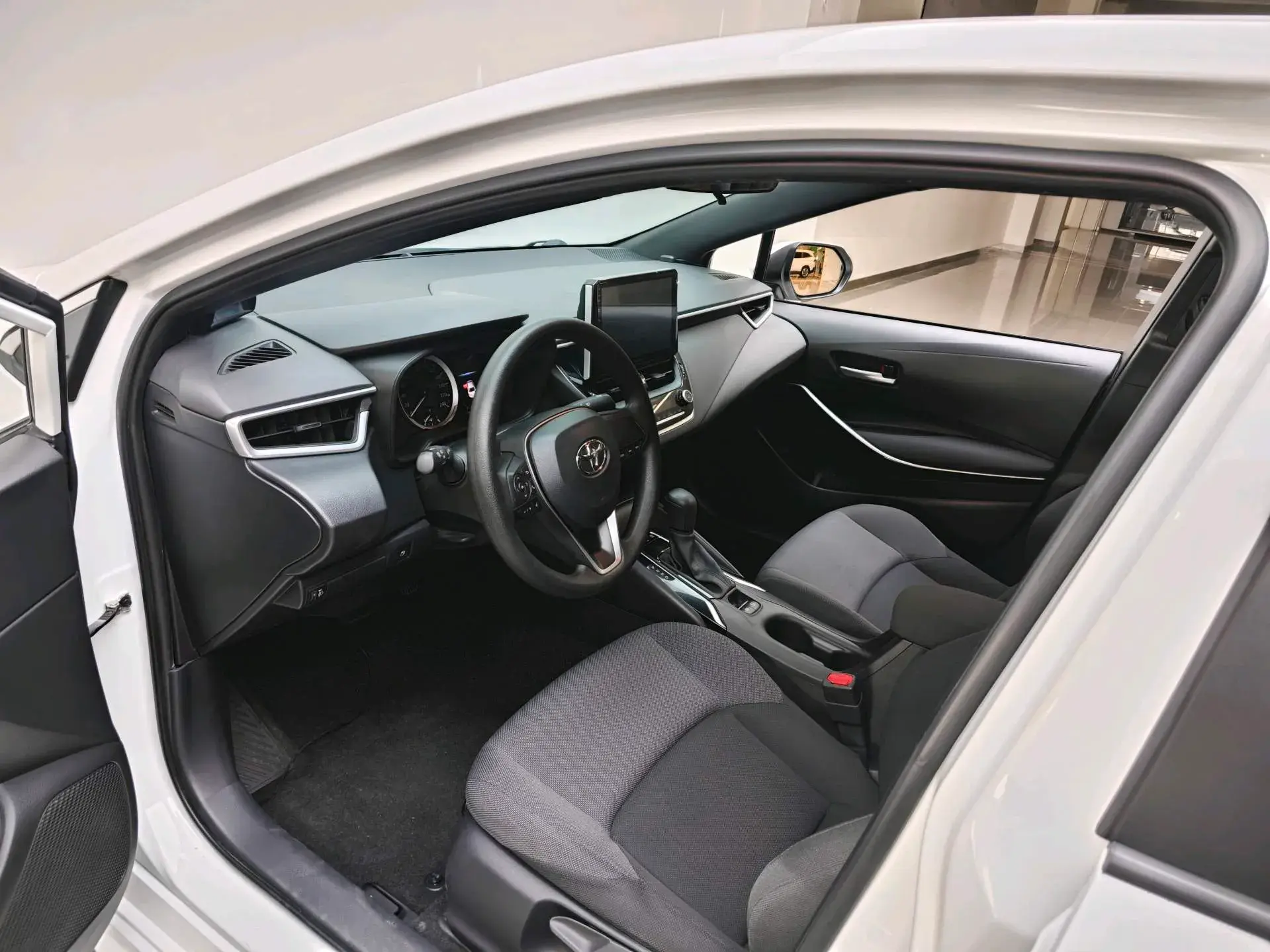 2022 TOYOTA LEVIN thumbnail 3