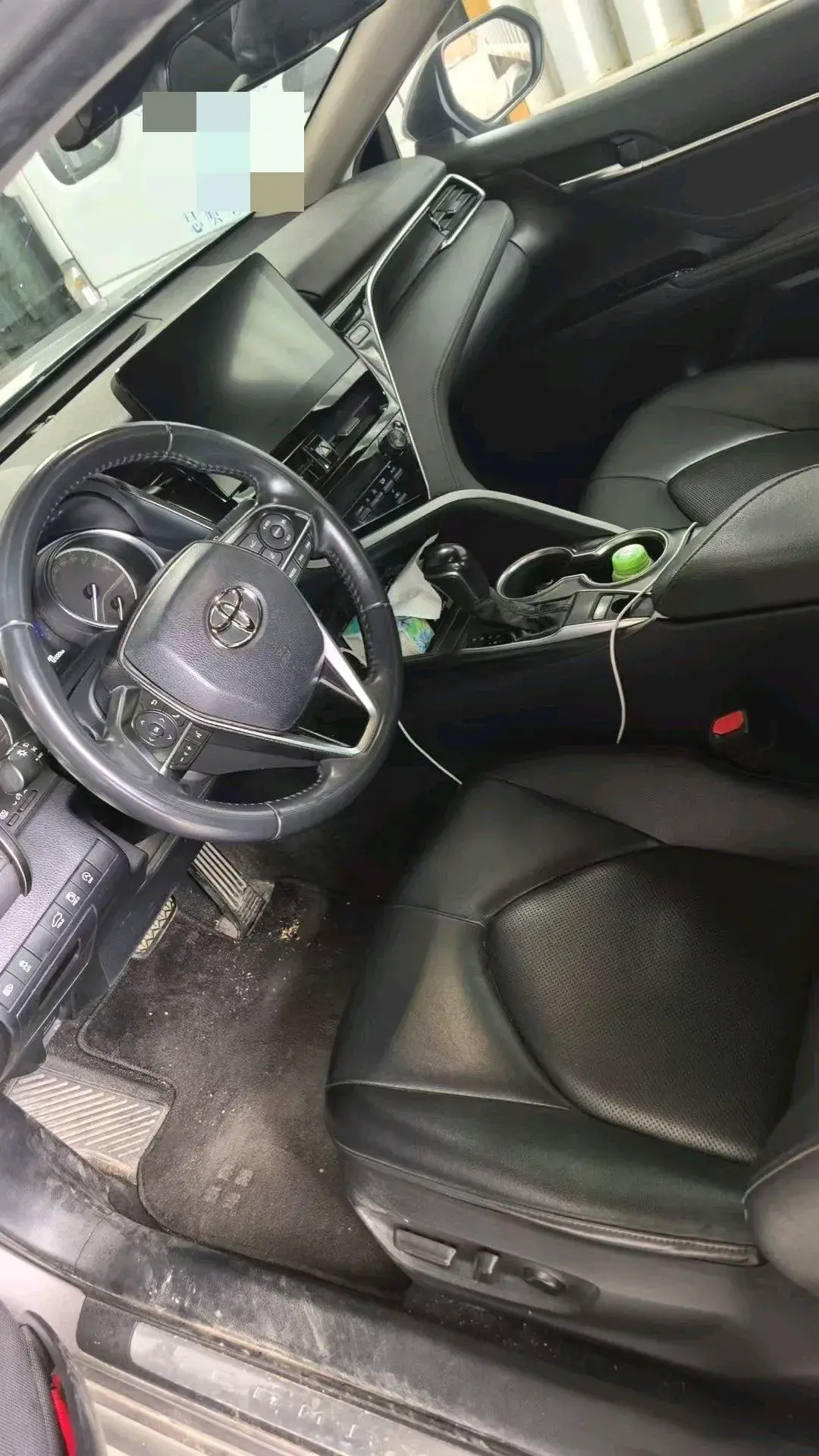 2021 TOYOTA CAMRY thumbnail 2