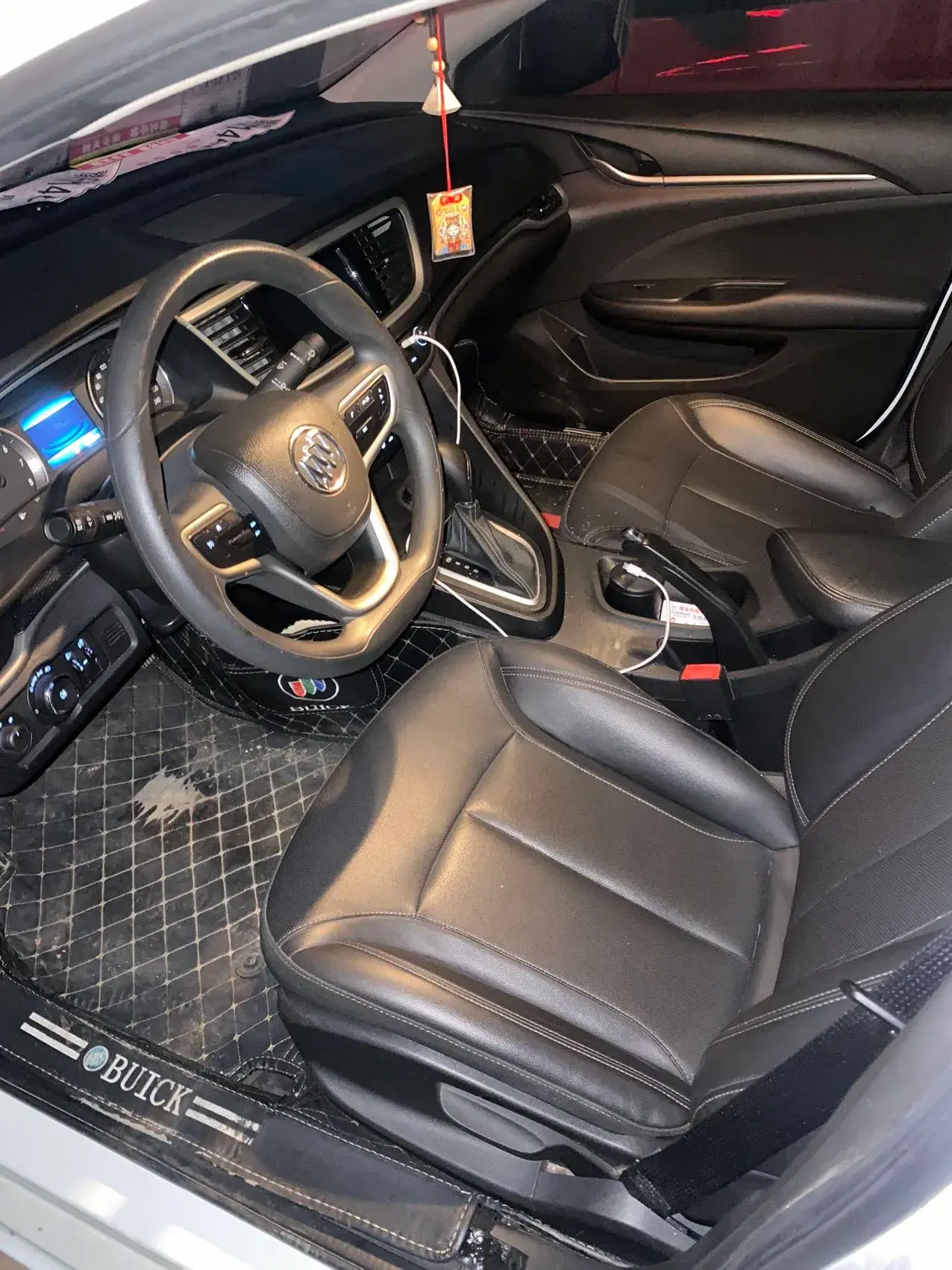 2021 BUICK EXCELLE thumbnail 2