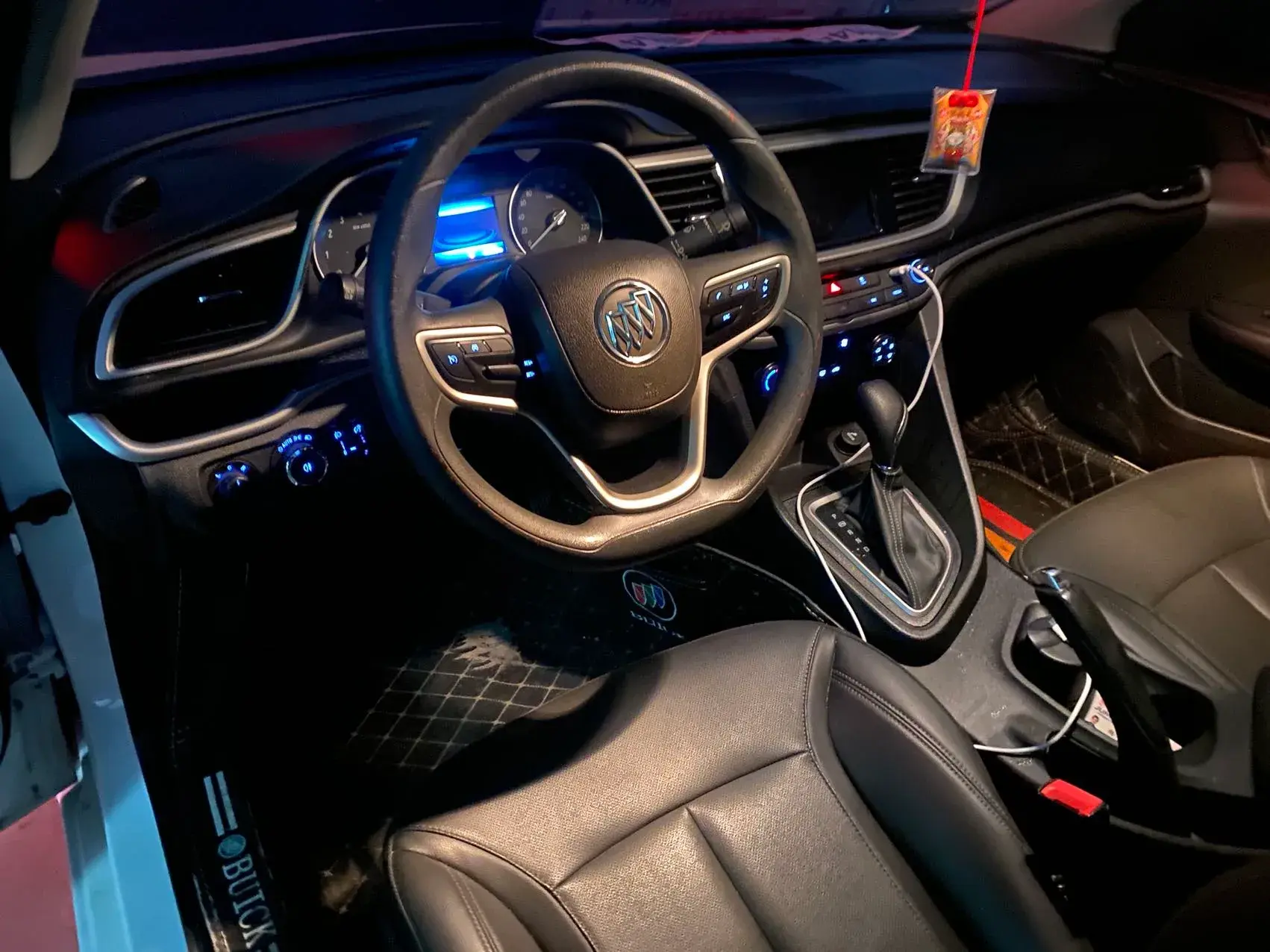 2021 BUICK EXCELLE thumbnail 3