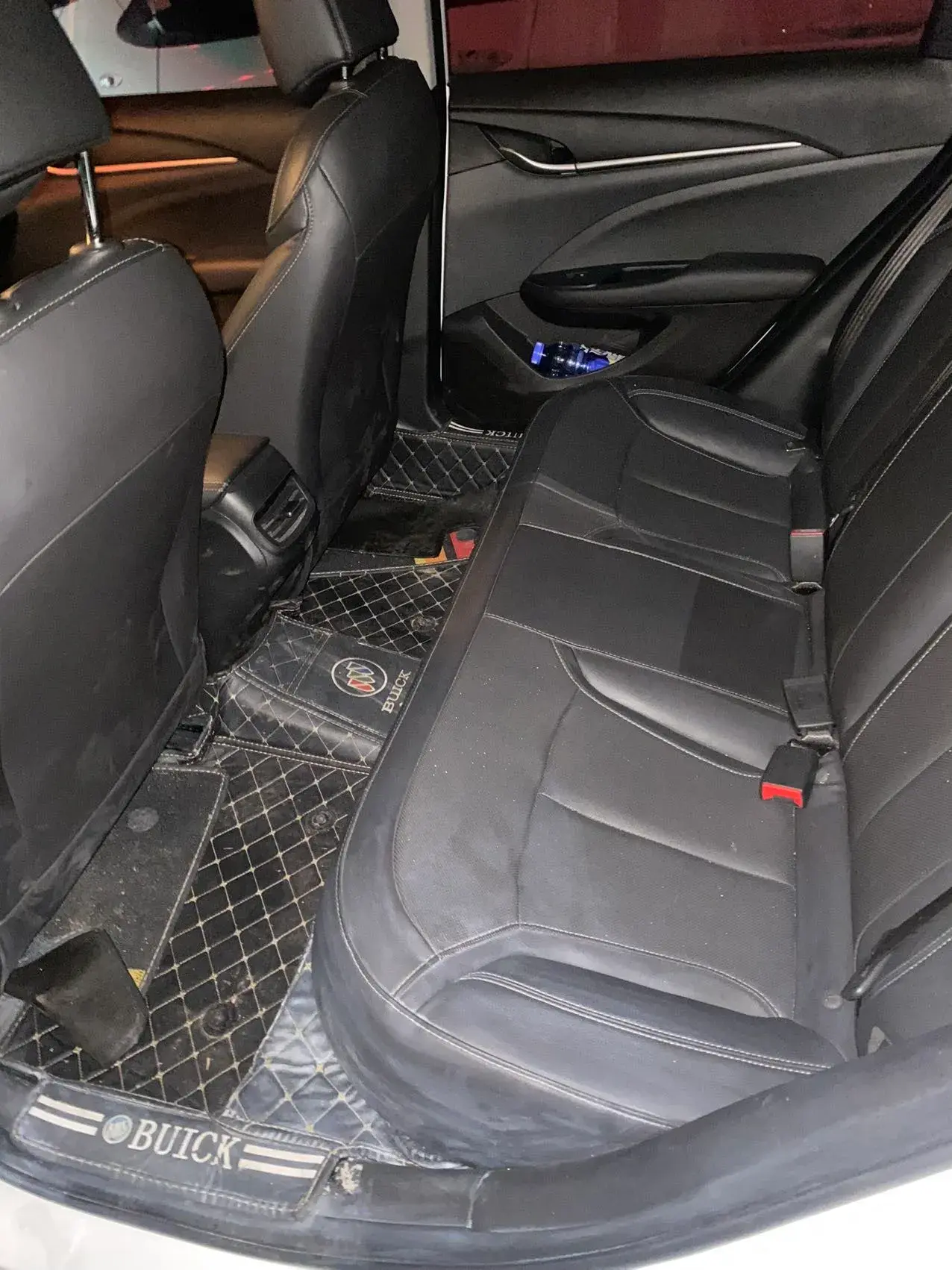 2021 BUICK EXCELLE thumbnail 4