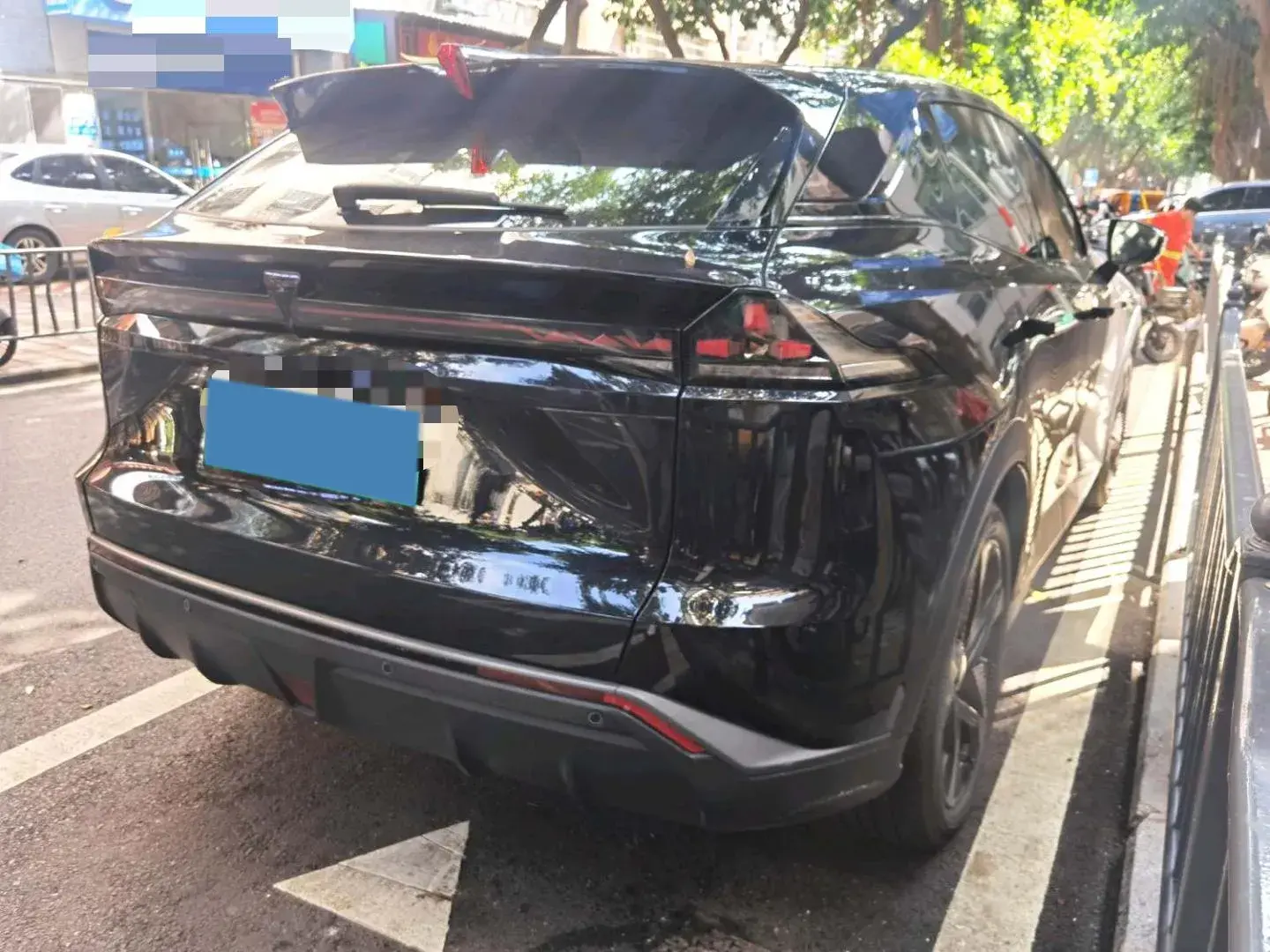 2023 DEEPAL SL03 thumbnail 4