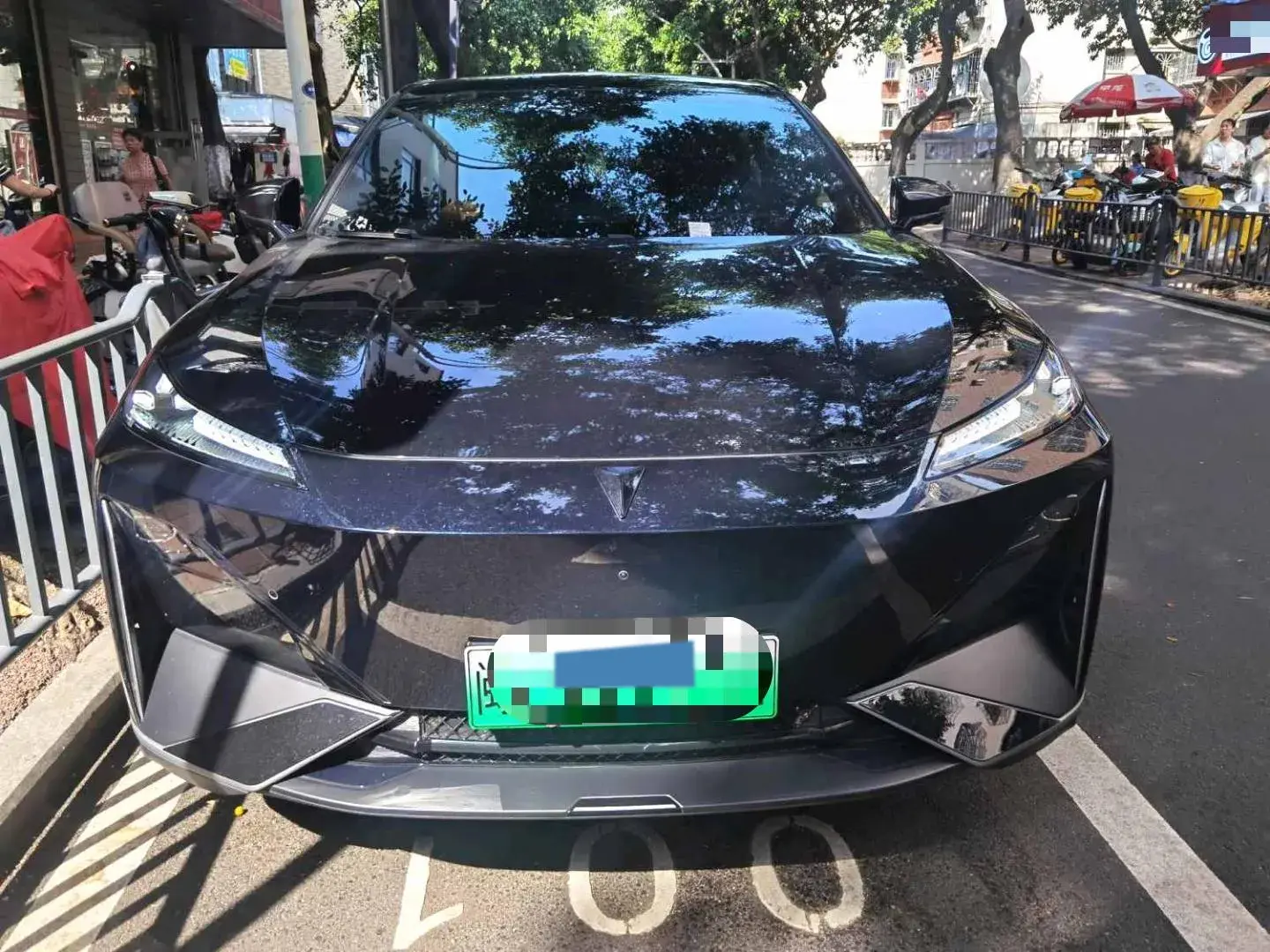 2023 DEEPAL SL03 thumbnail 2