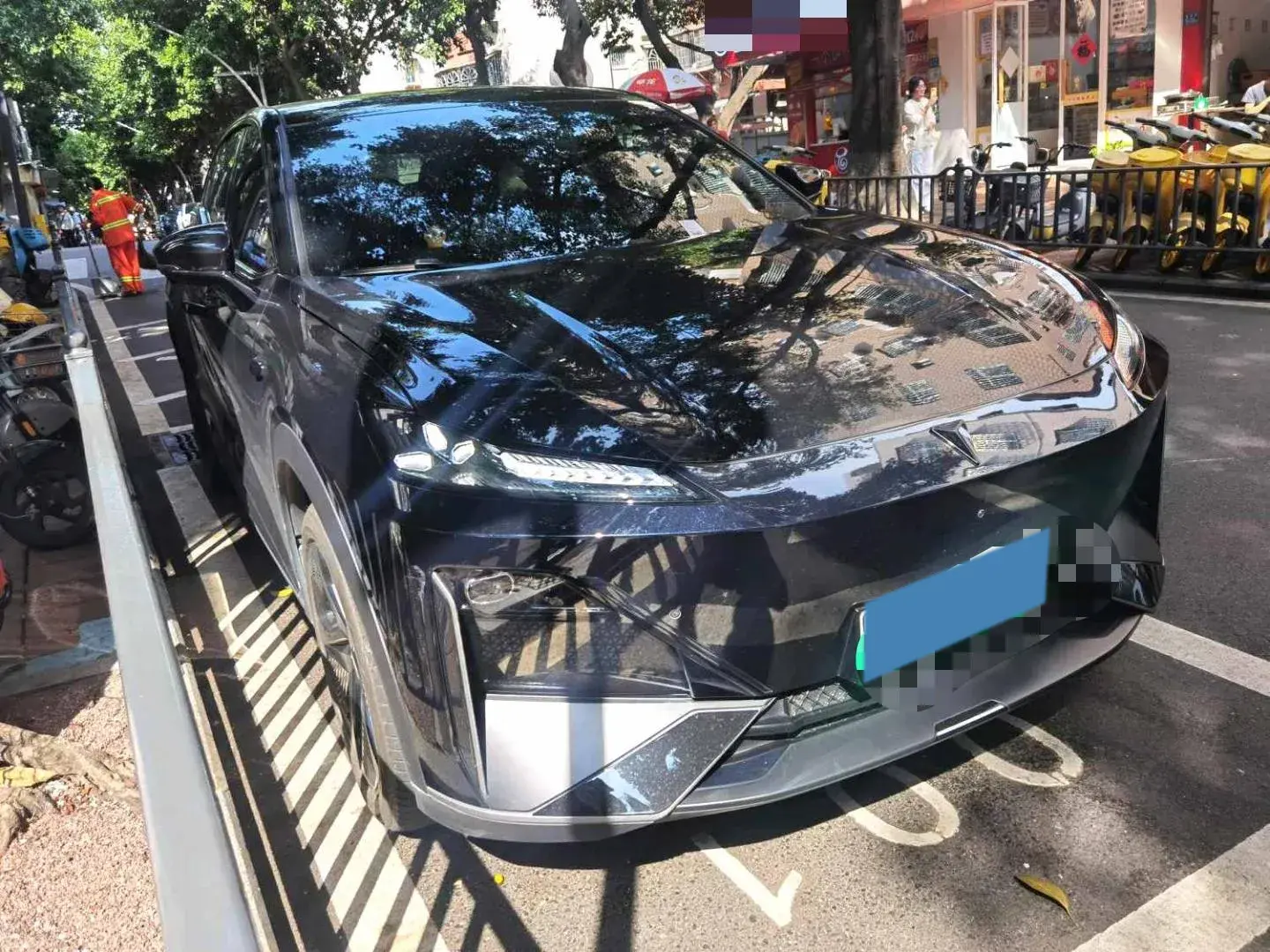 2023 DEEPAL SL03 thumbnail 3