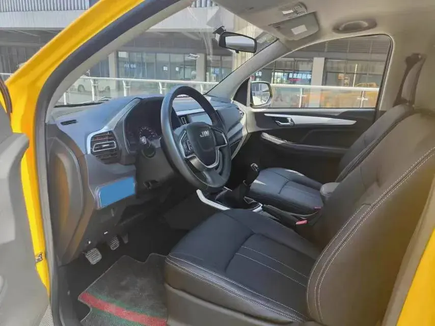 2020 ISUZU JIM thumbnail 3