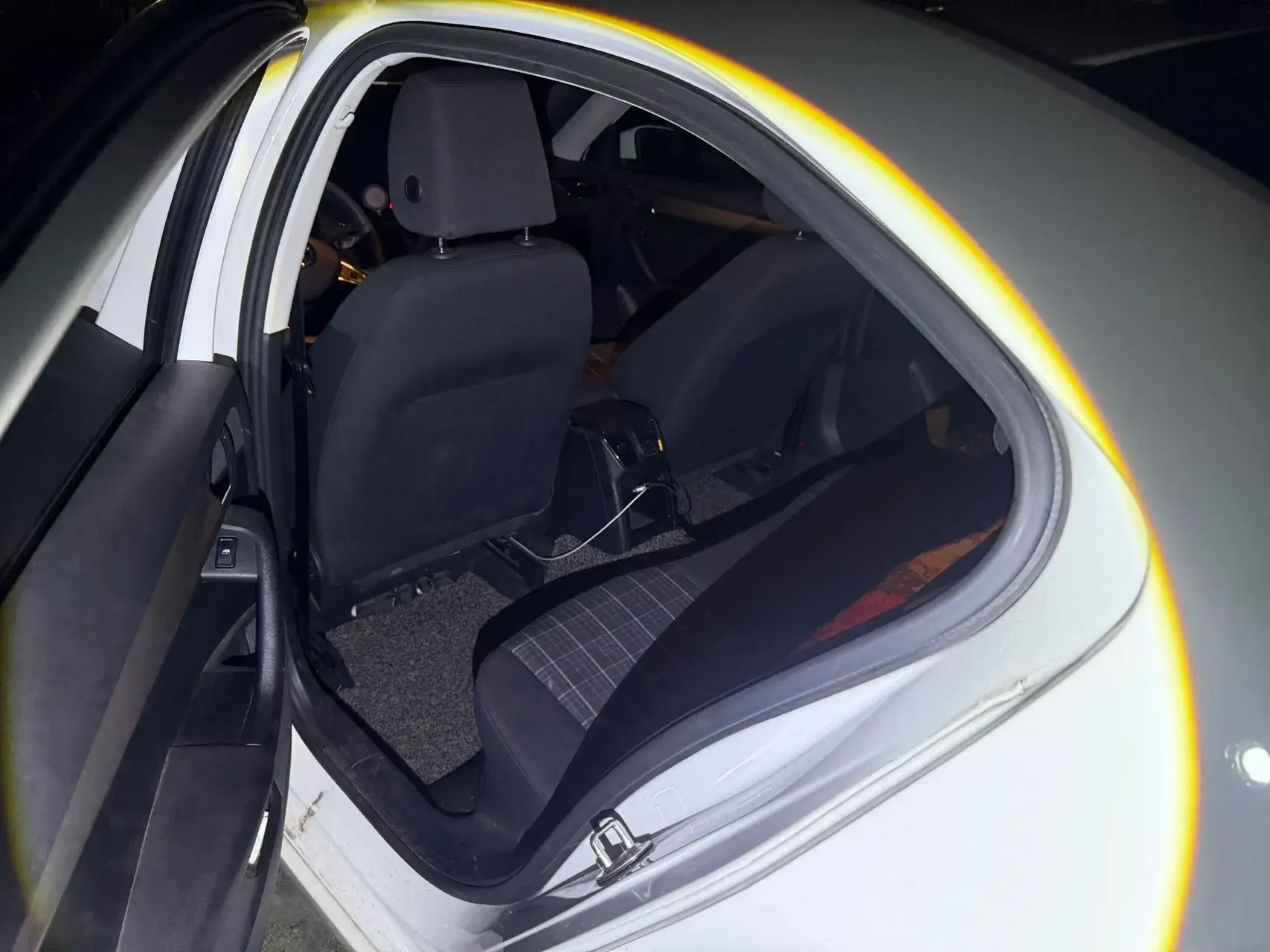 2019 SKODA OCTAVIA thumbnail 4