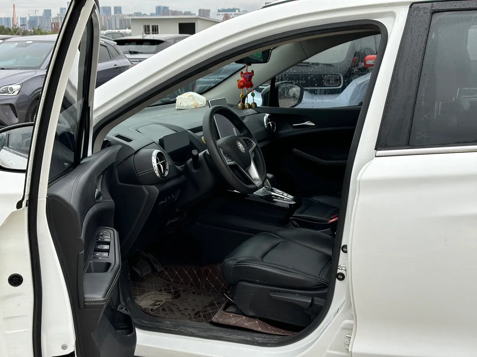 2019 BYD YUAN thumbnail 4