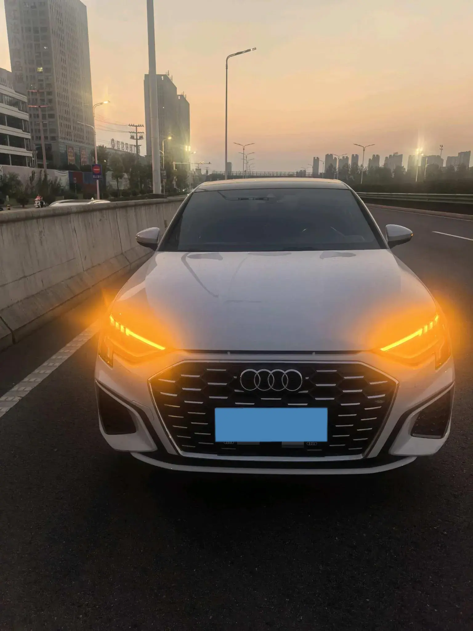 2022 AUDI A3 thumbnail 2