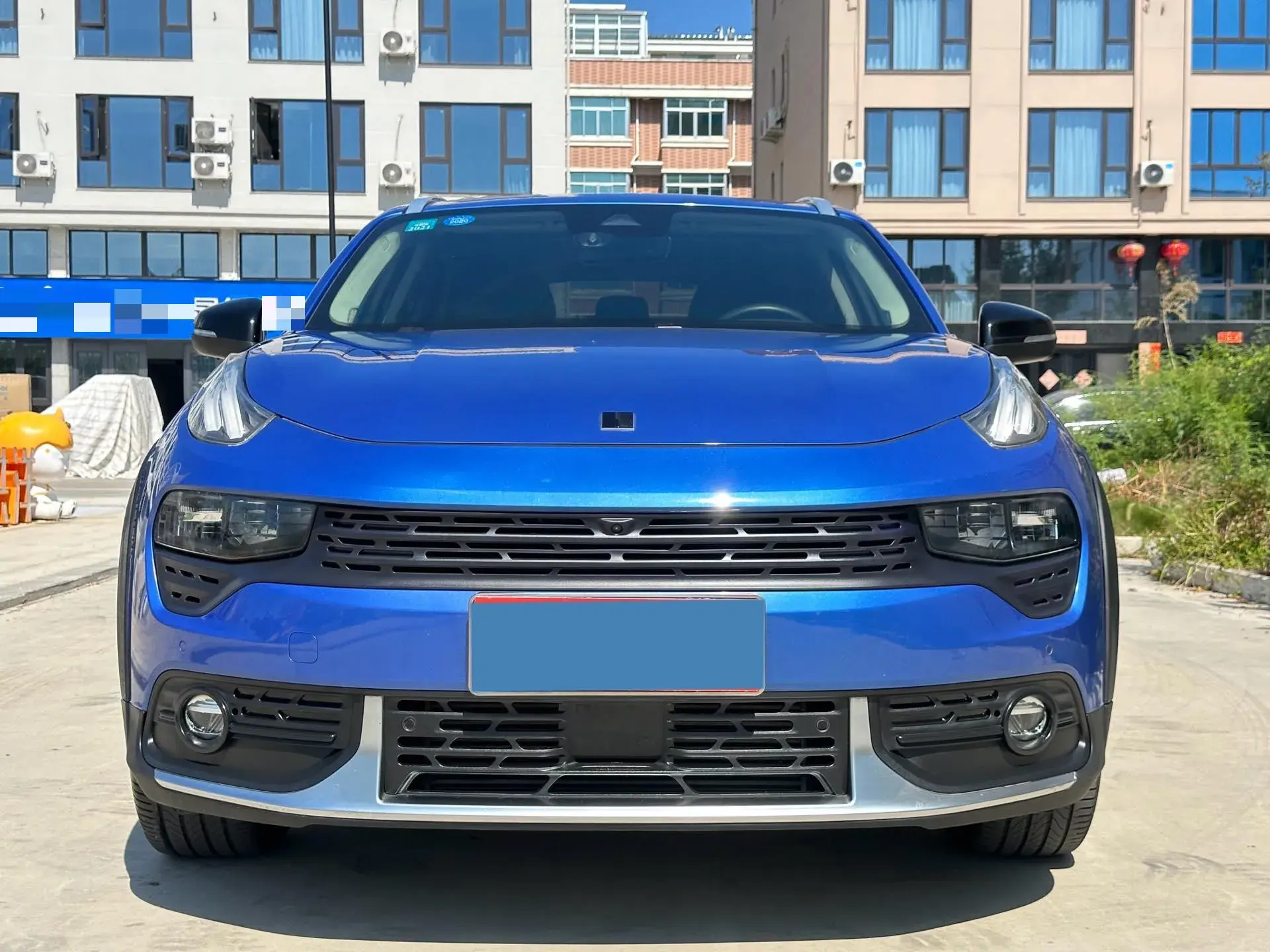 2019 LYNK&CO 02 thumbnail 2