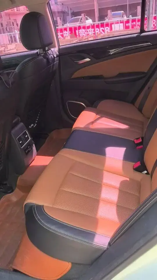 2017 BYD QIN thumbnail 4