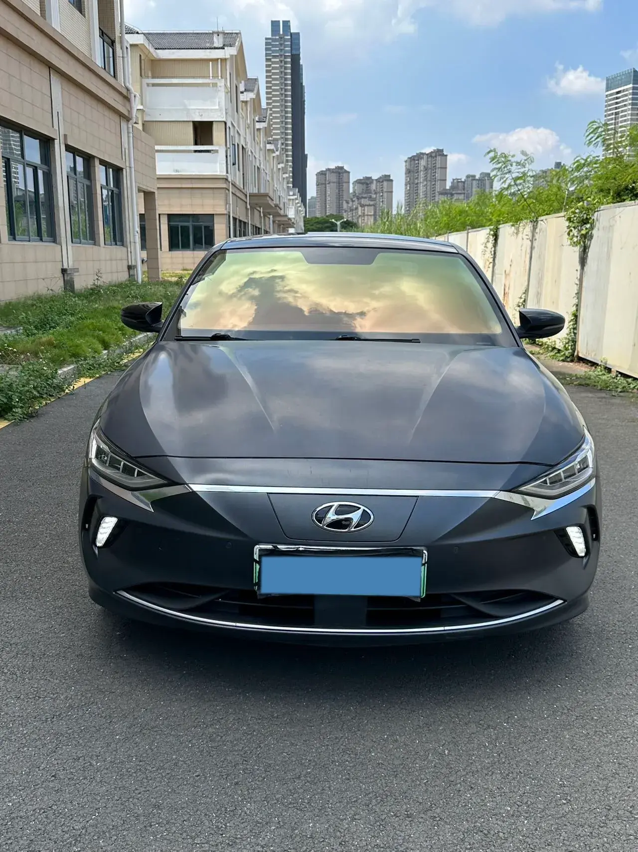 2020 HYUNDAI LA thumbnail 2