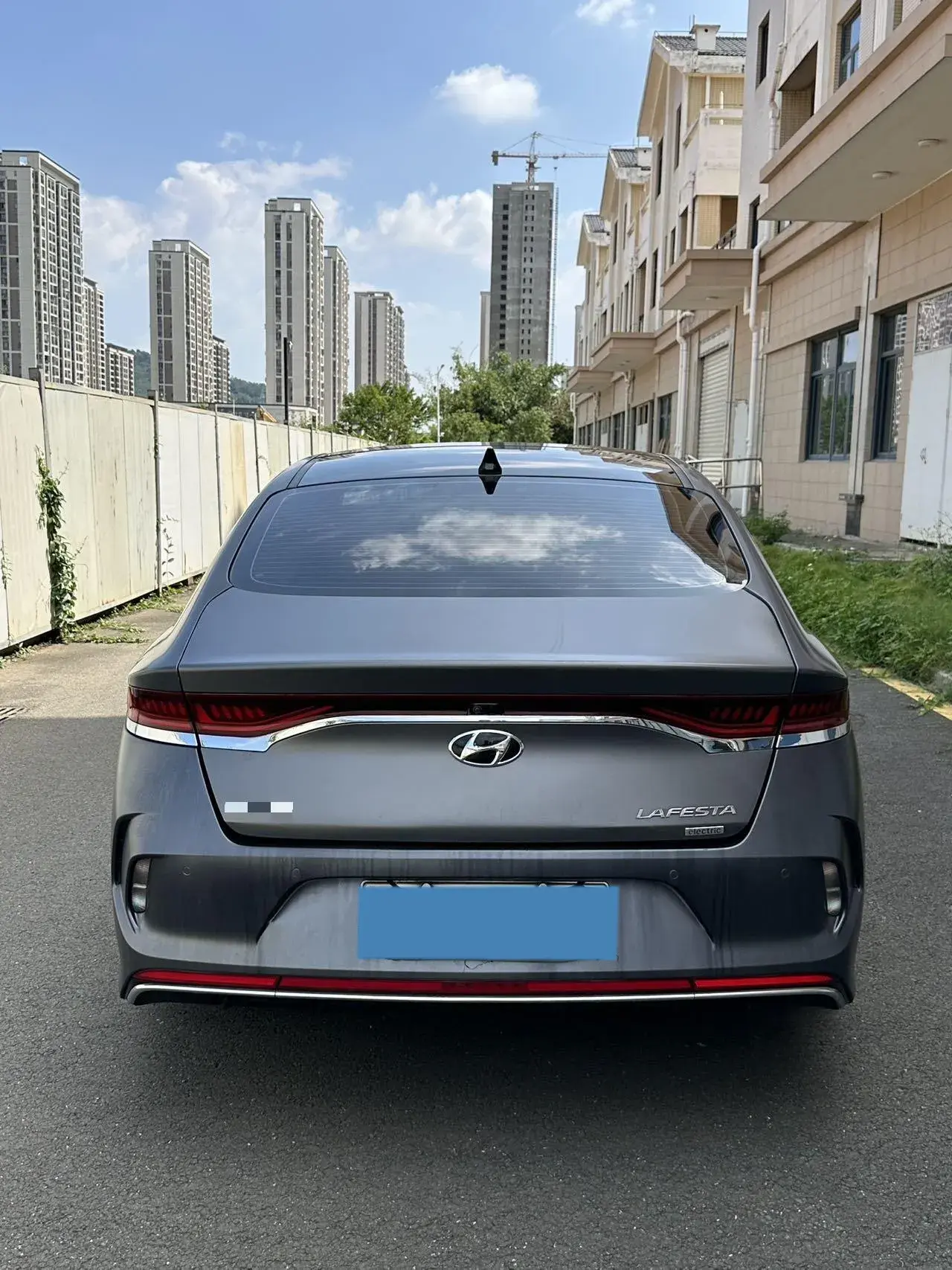 2020 HYUNDAI LA thumbnail 4