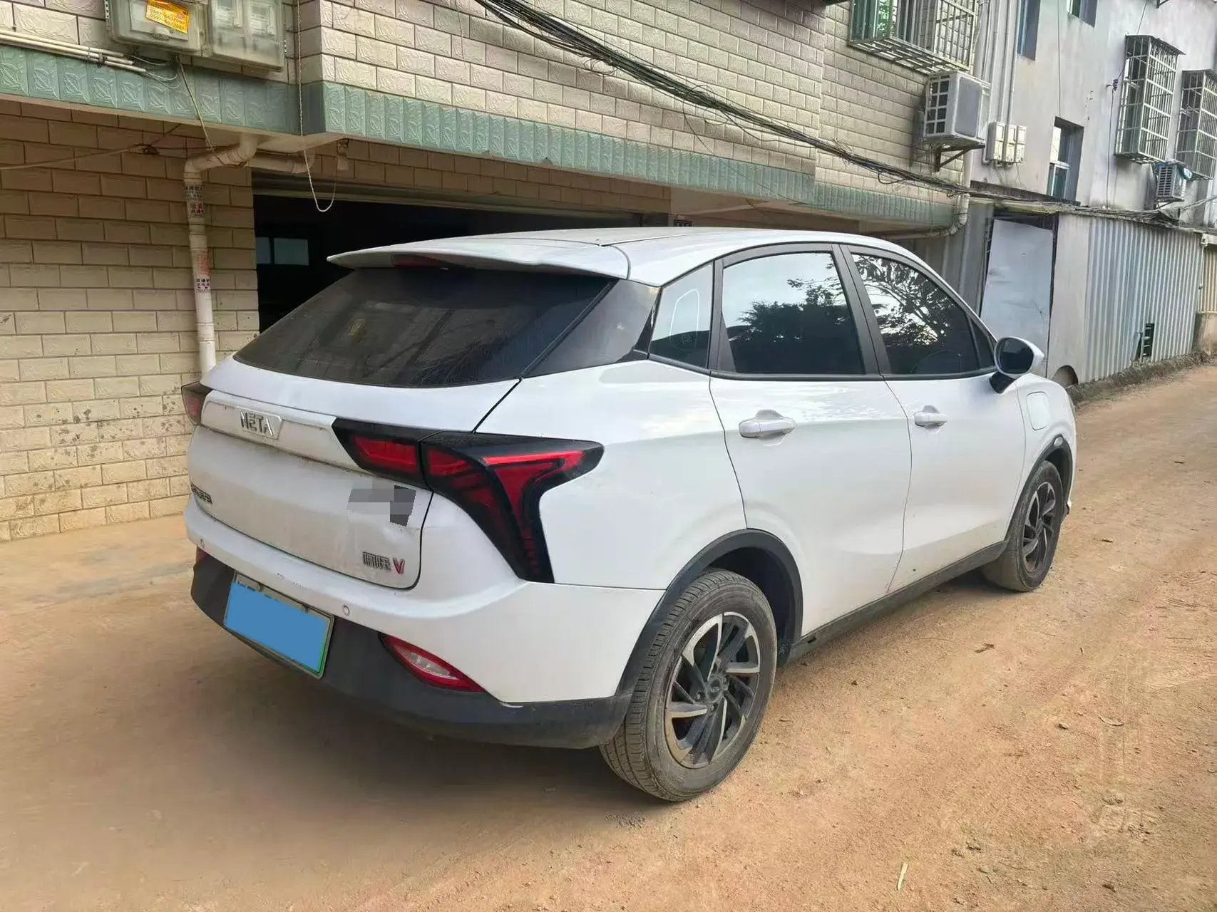 2021 NETA V thumbnail 4