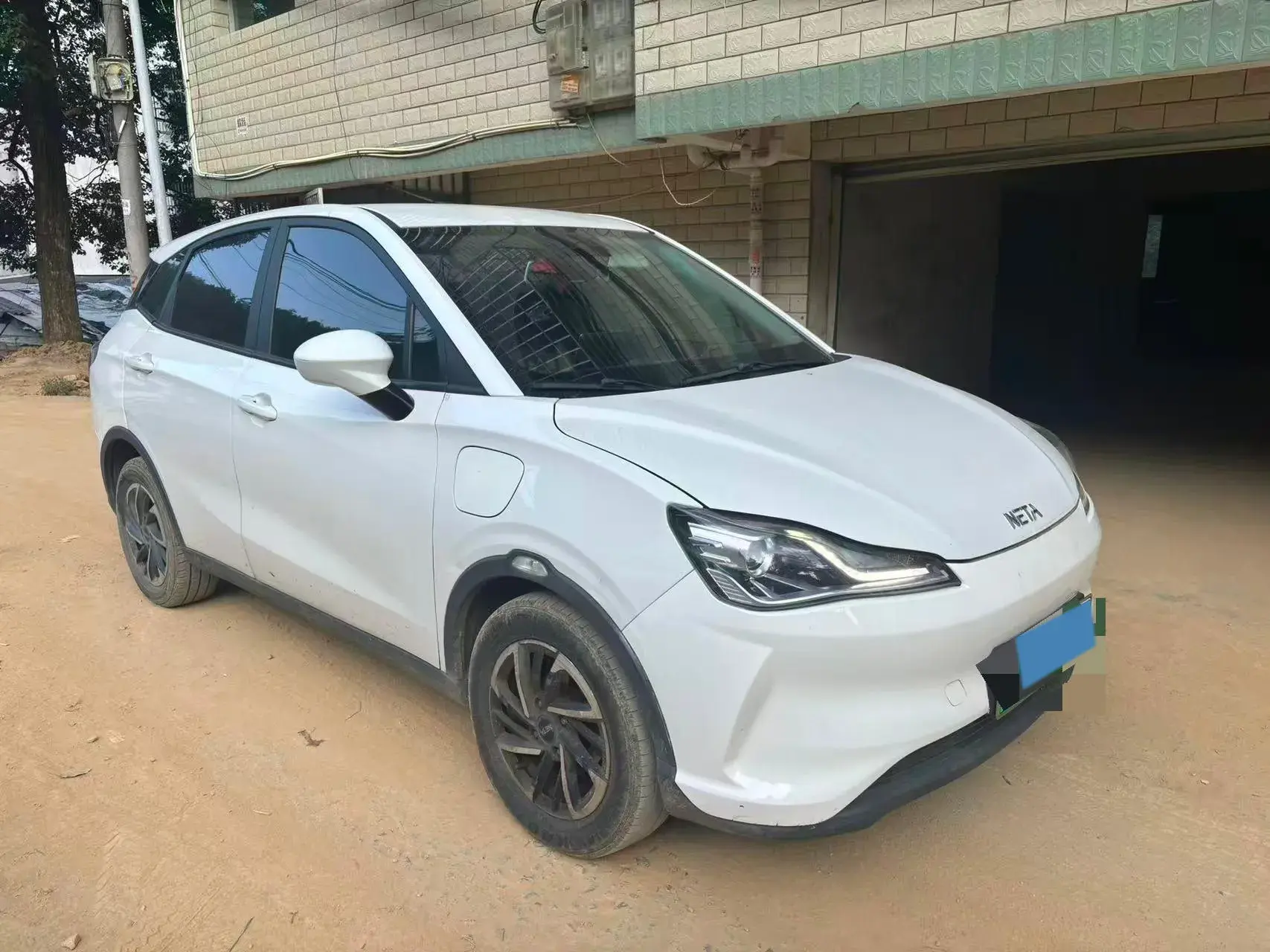 2021 NETA V thumbnail 3