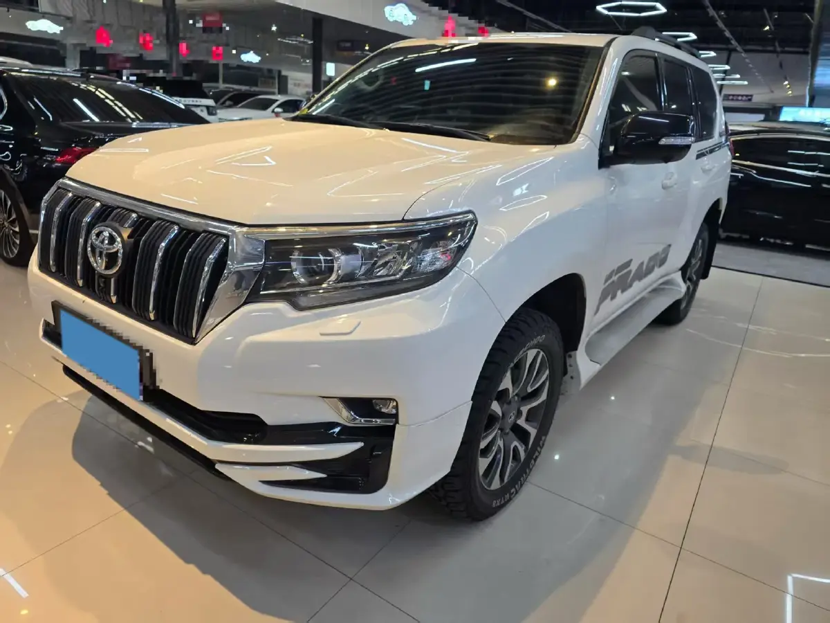 2022 Toyota 86 2.4L 234HP H4 6AT