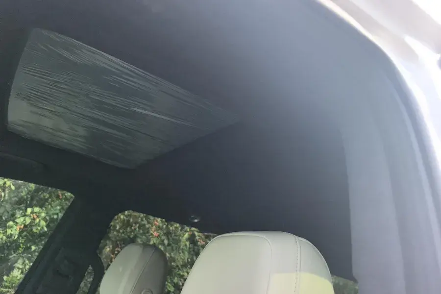 2023 GAC TRUMPCHI thumbnail 4