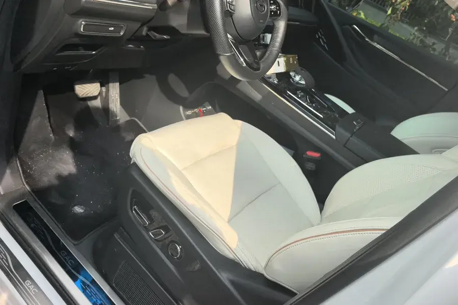 2023 GAC TRUMPCHI thumbnail 3