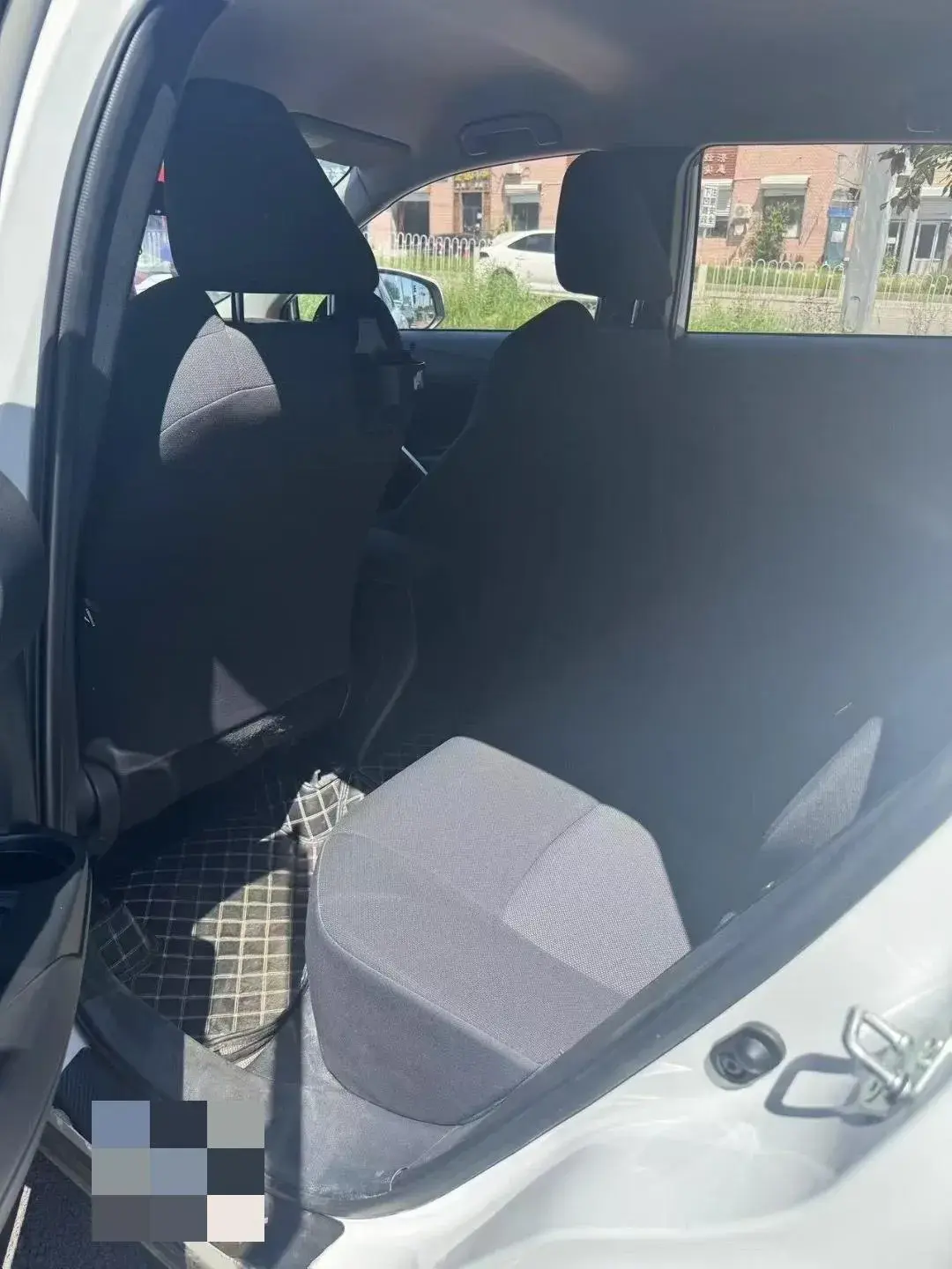 2023 TOYOTA FRONTLANDER thumbnail 3