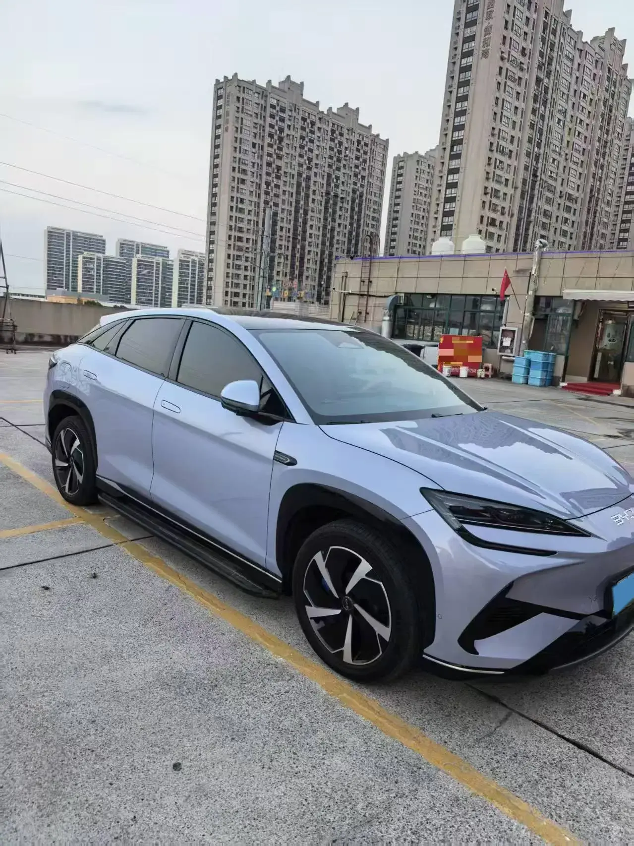 2024 BYD SEA thumbnail 2