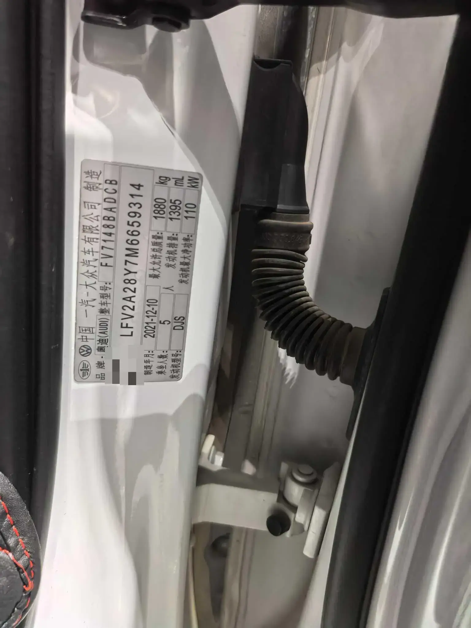 2022 AUDI A3 thumbnail 3