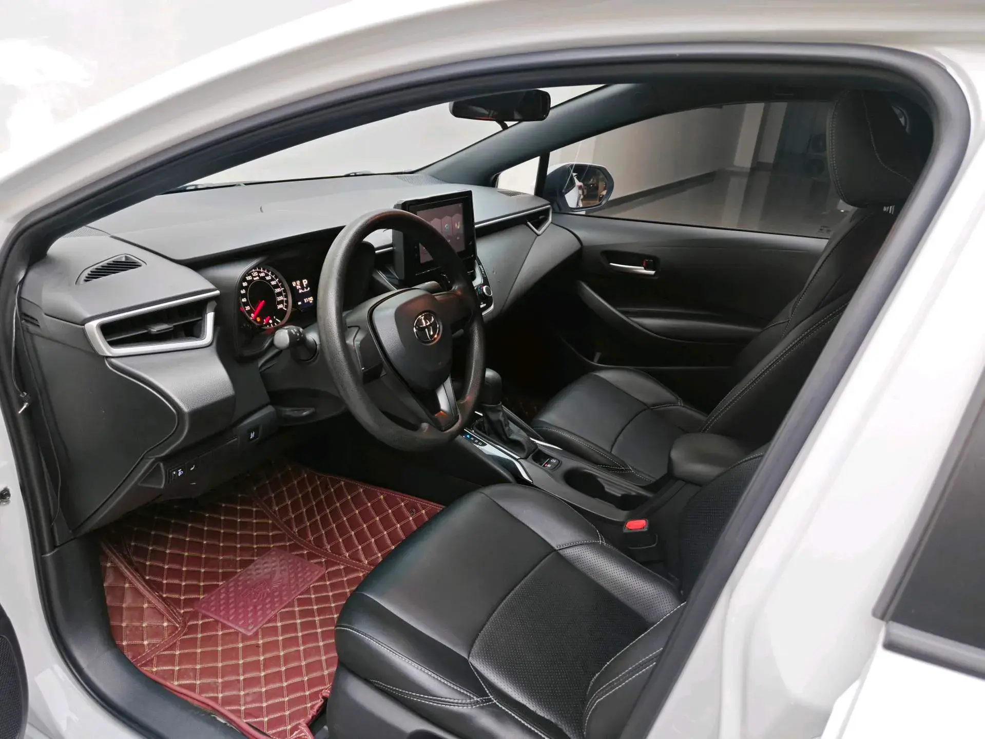 2021 TOYOTA LEVIN thumbnail 4