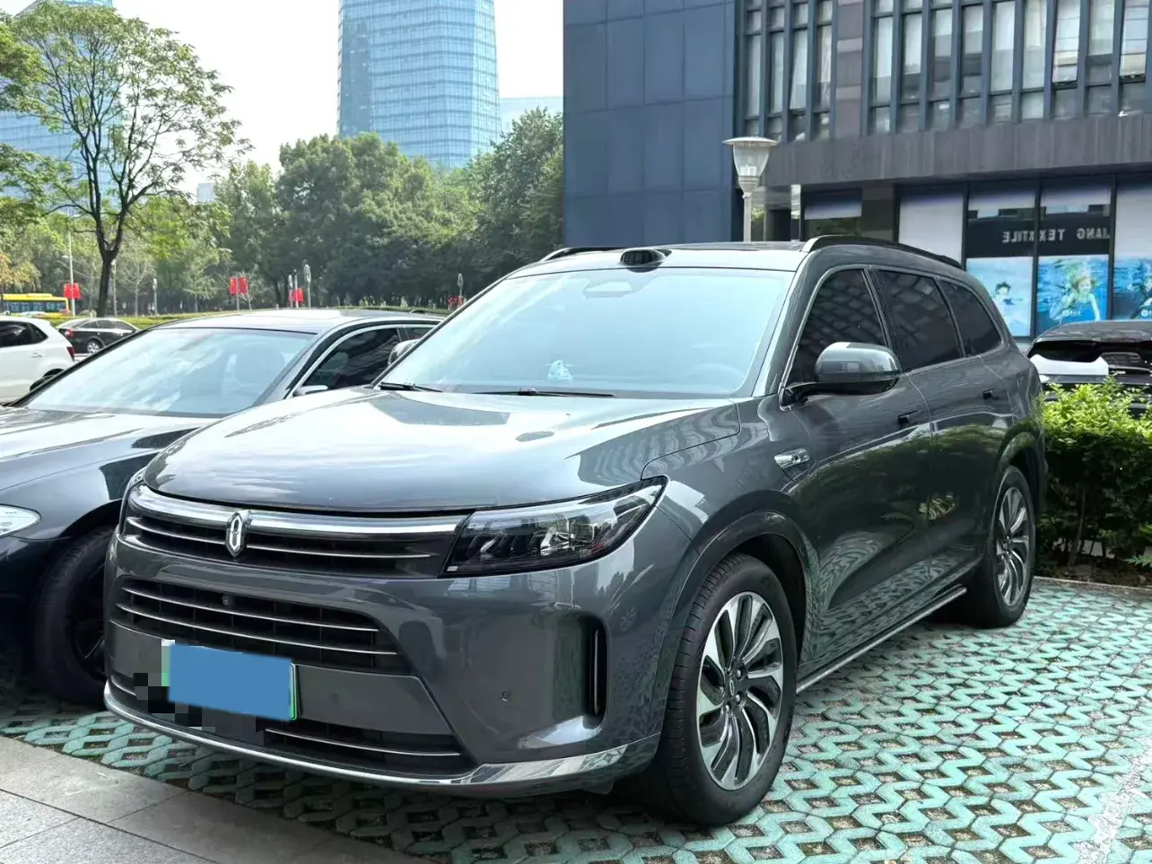 2024 HIMA AITO view 1