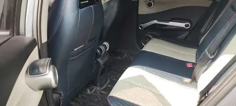 2022 BYD YUAN thumbnail 4