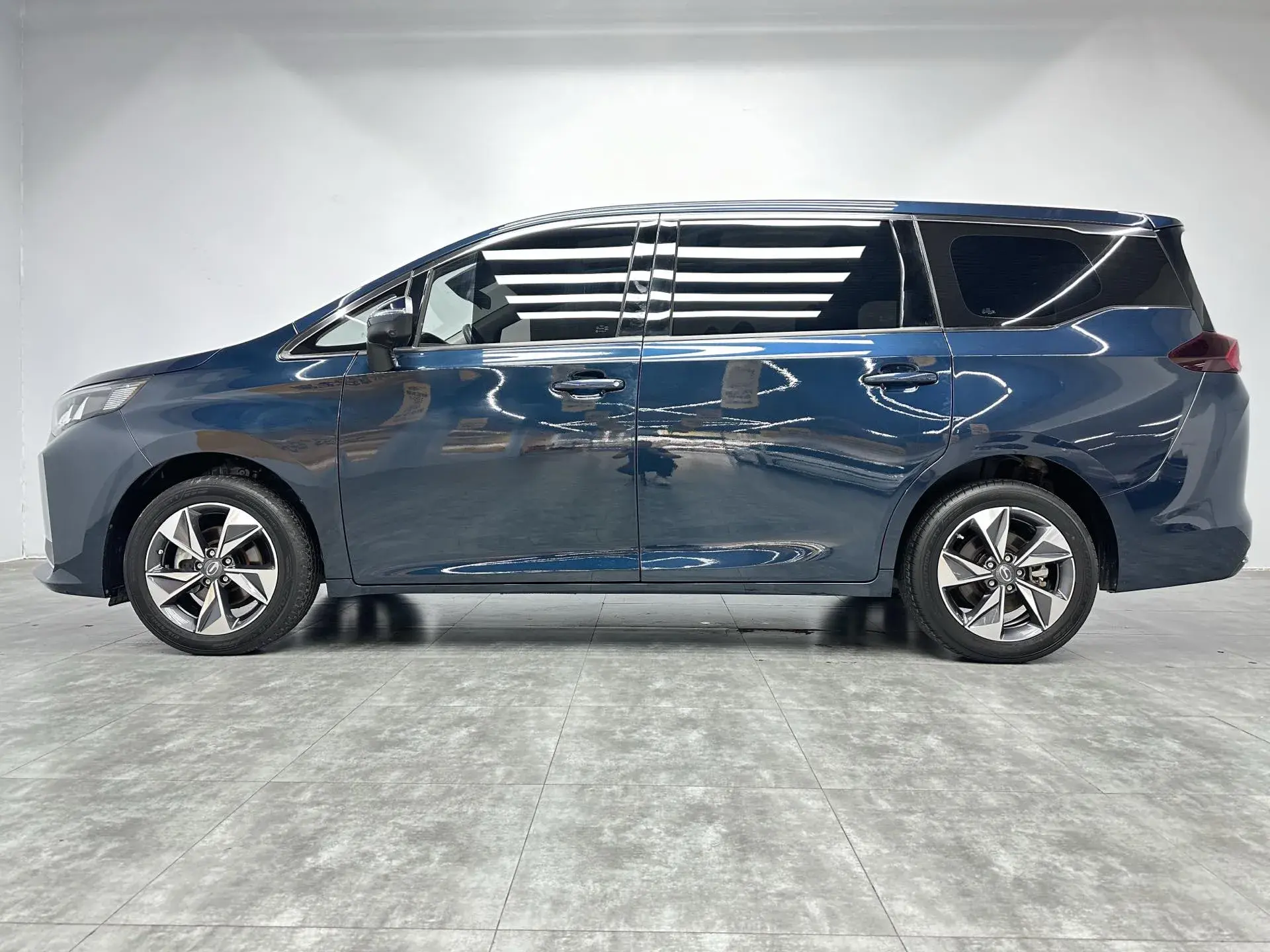 2021 GAC TRUMPCHI thumbnail 4