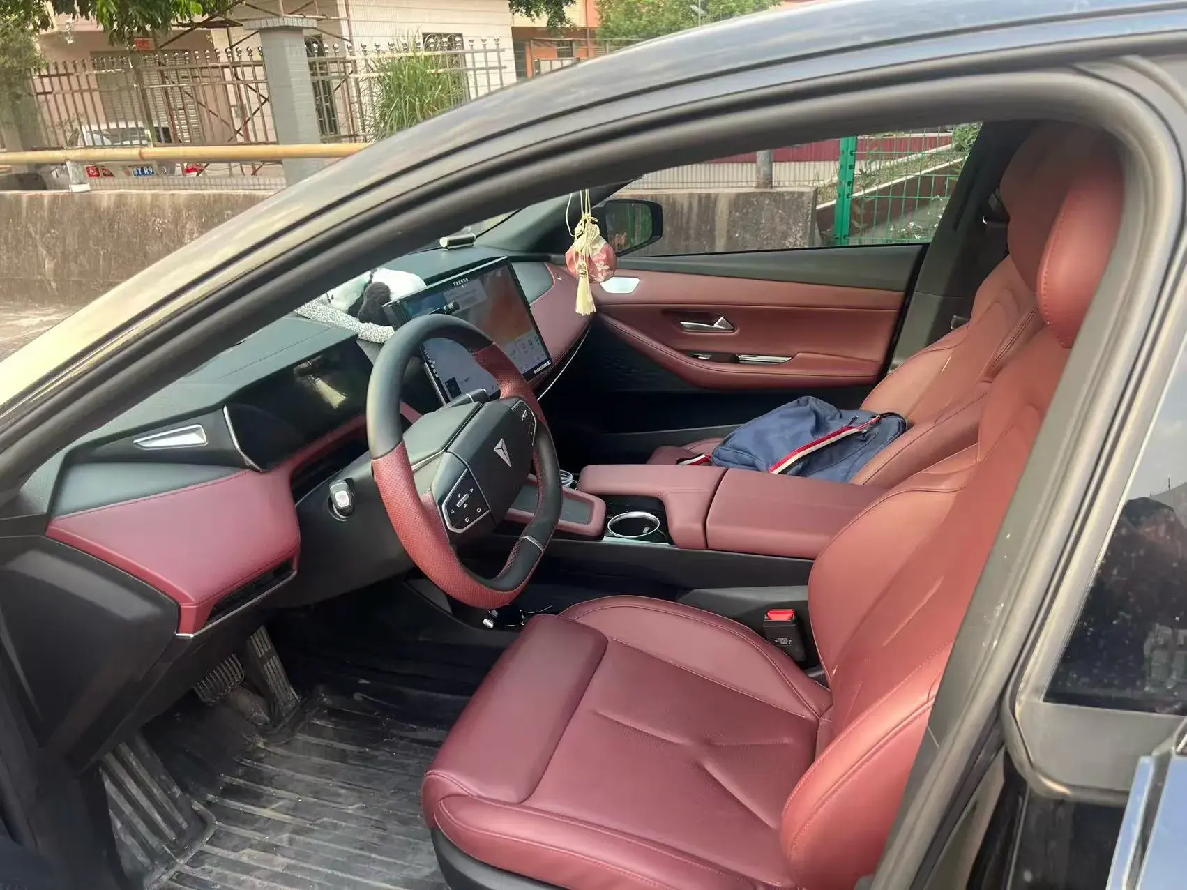 2022 DEEPAL SL03 thumbnail 4