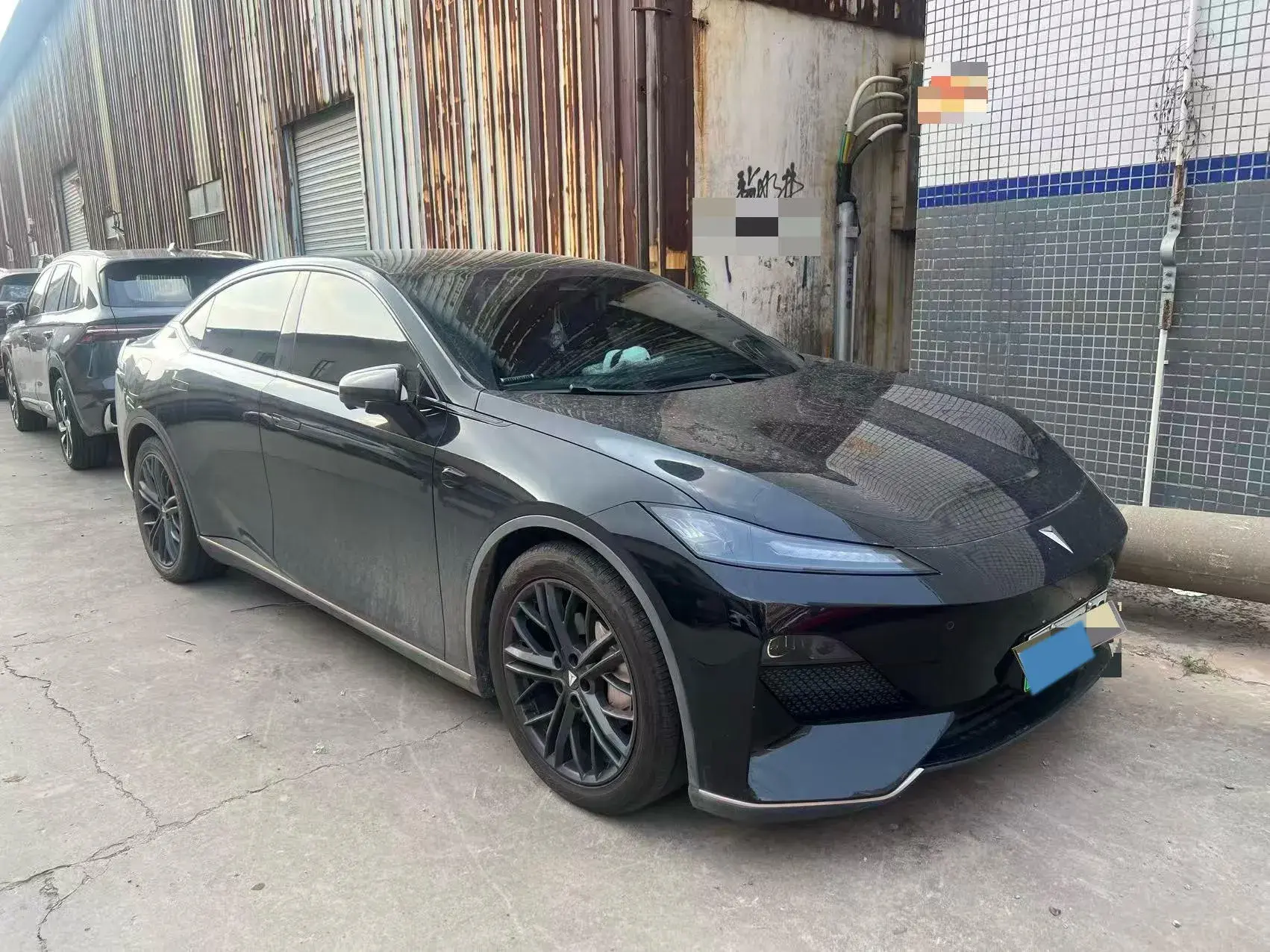 2022 DEEPAL SL03 thumbnail 3