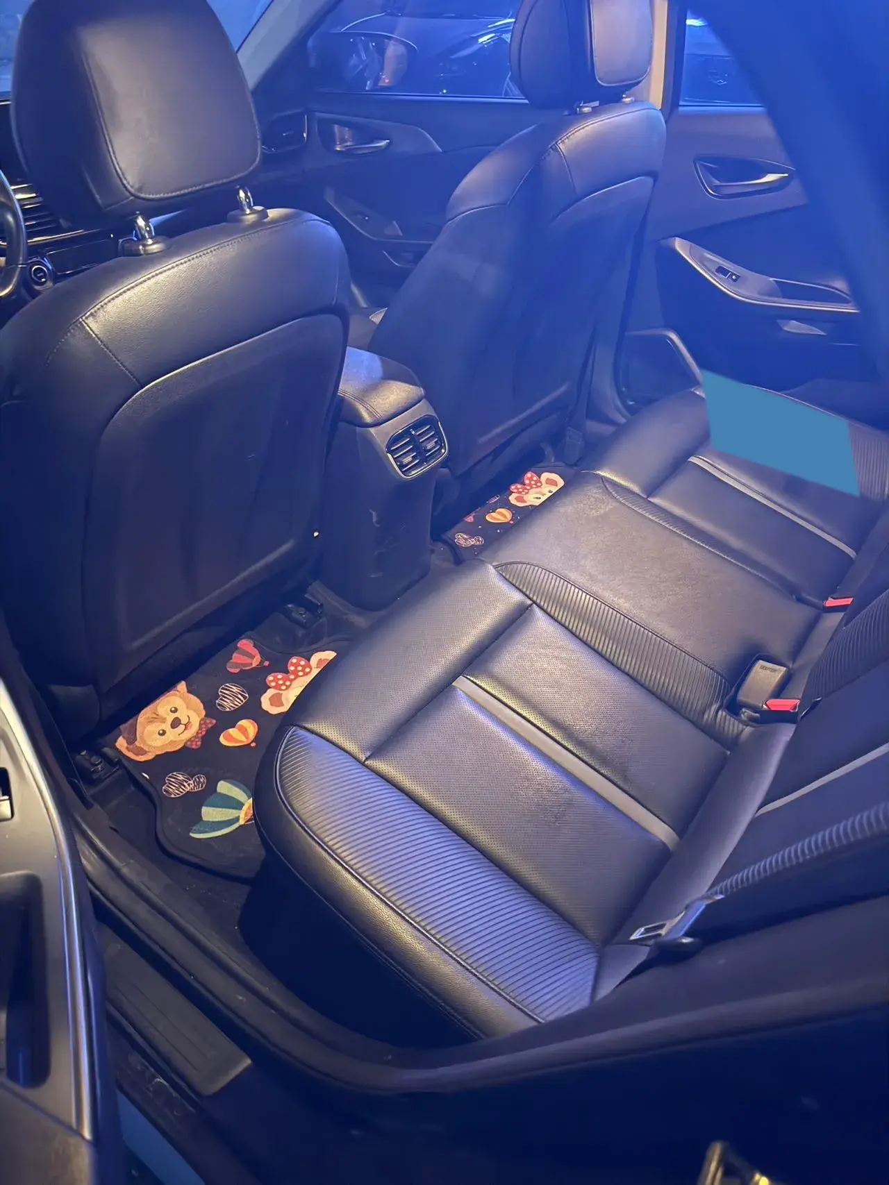 2019 HYUNDAI LA thumbnail 3