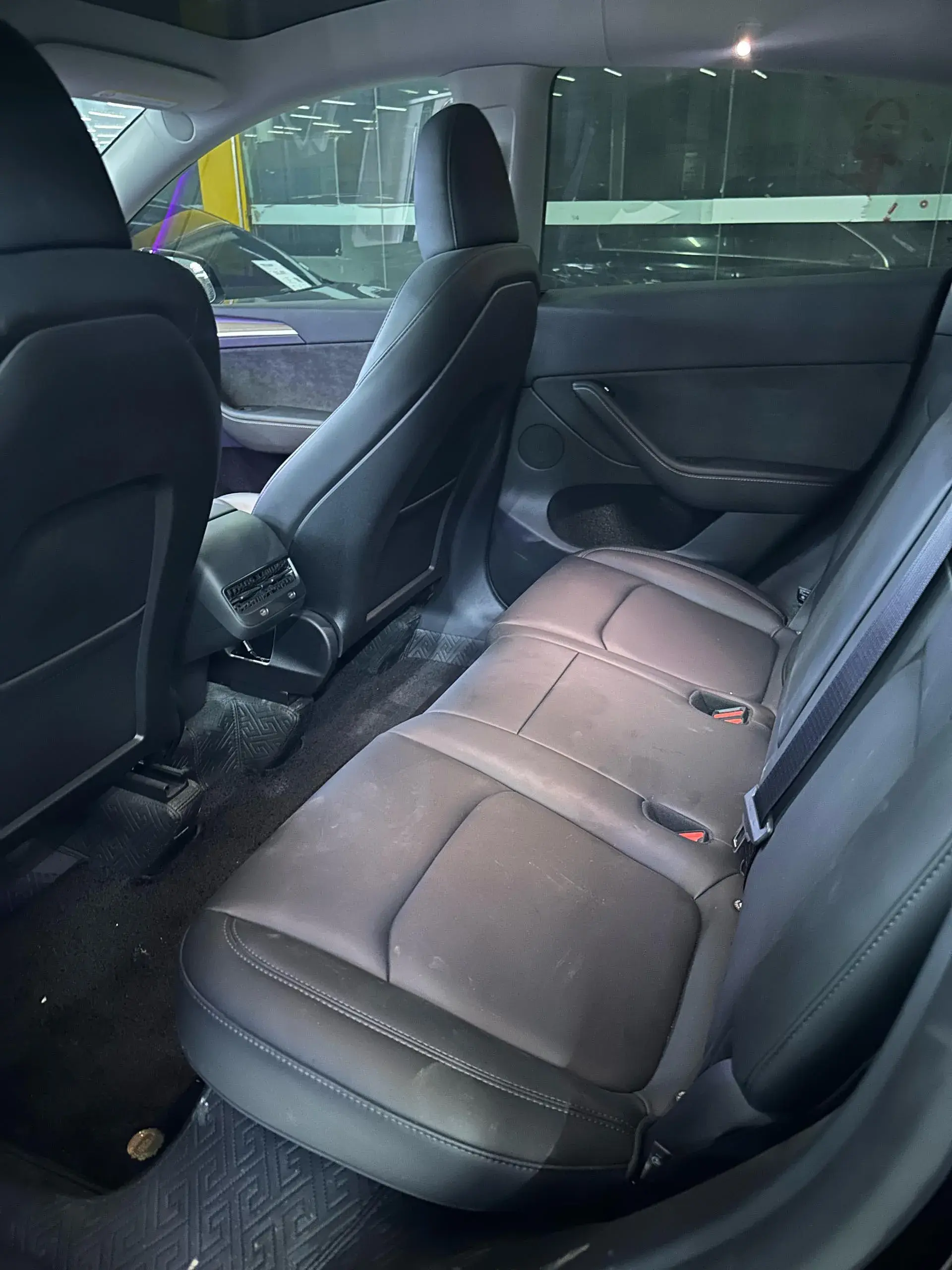 2022 TESLA MODEL thumbnail 3