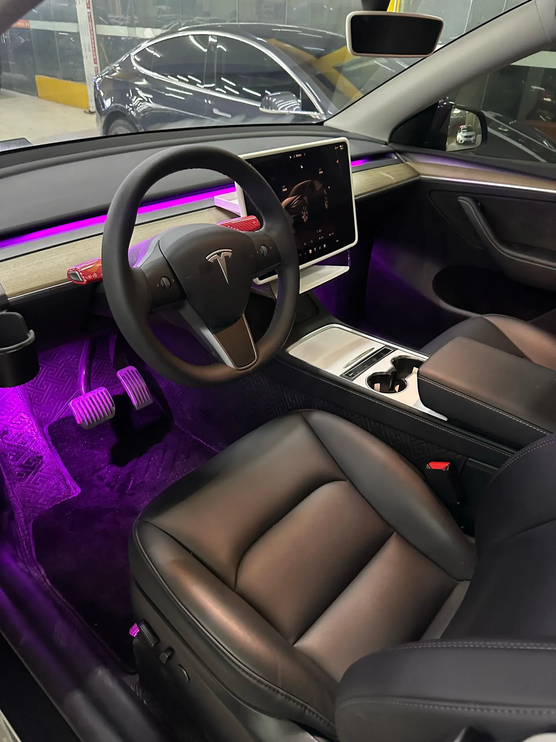 2022 TESLA MODEL thumbnail 2