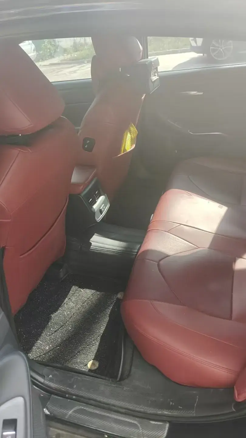 2022 TOYOTA AVALON thumbnail 4