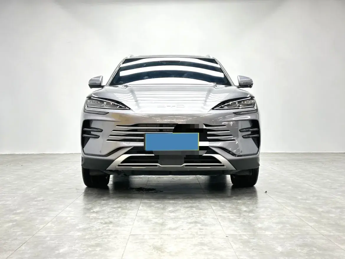 2023 BYD SONG thumbnail 2