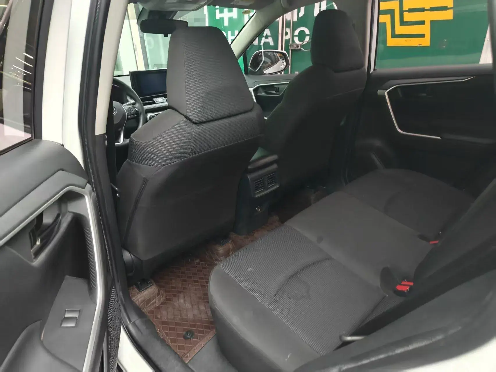 2022 TOYOTA RAV4 thumbnail 3