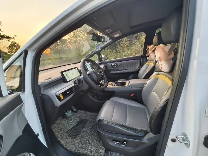 2022 AION Y thumbnail 4