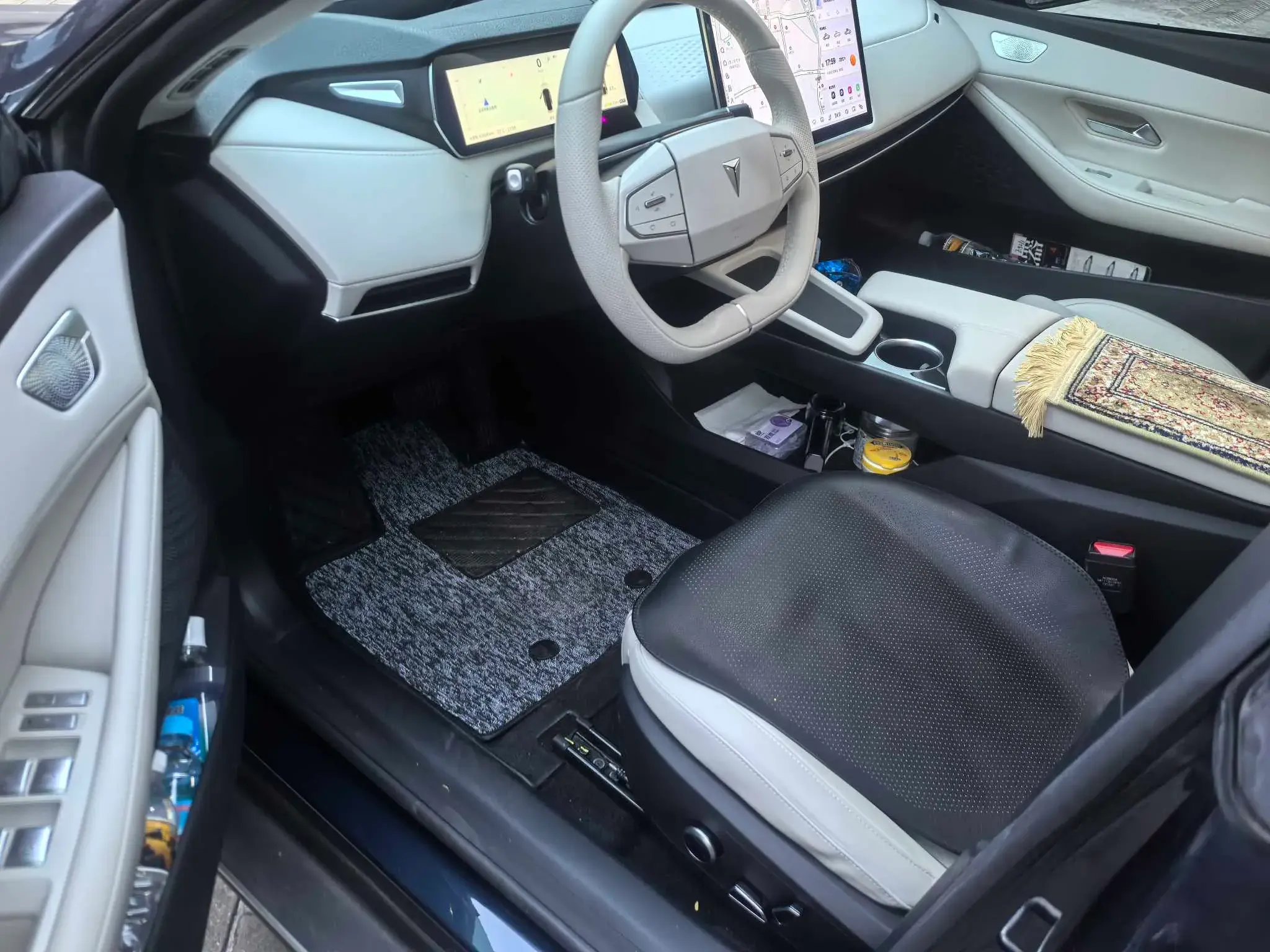 2022 DEEPAL SL03 thumbnail 2