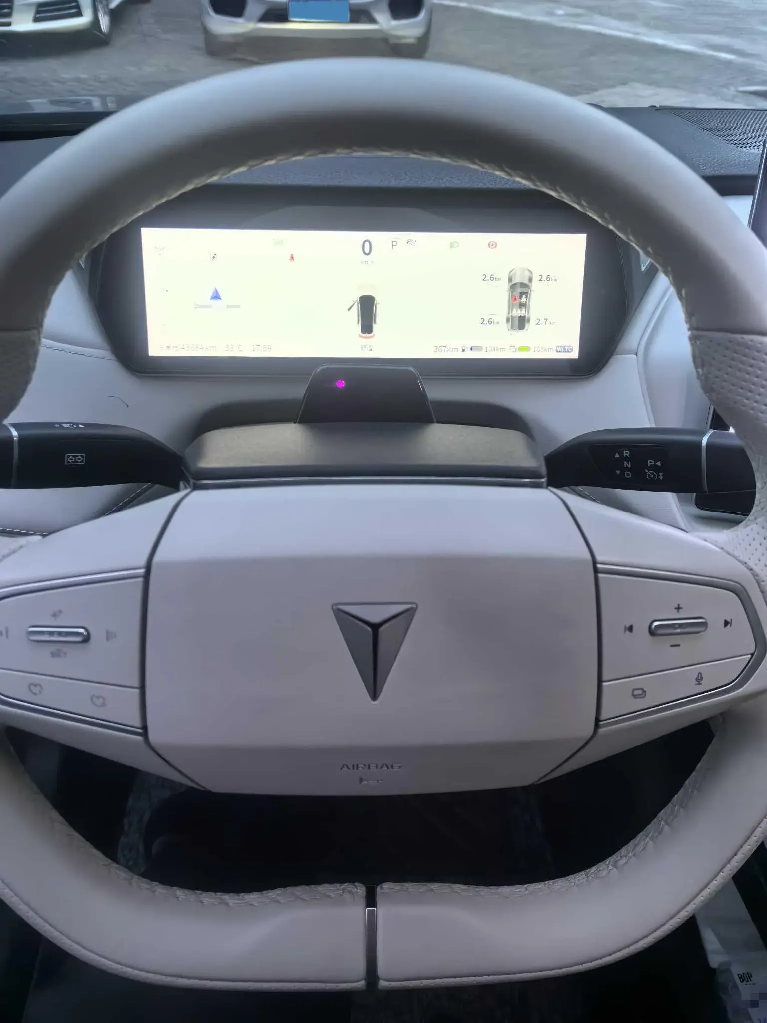 2022 DEEPAL SL03 thumbnail 3