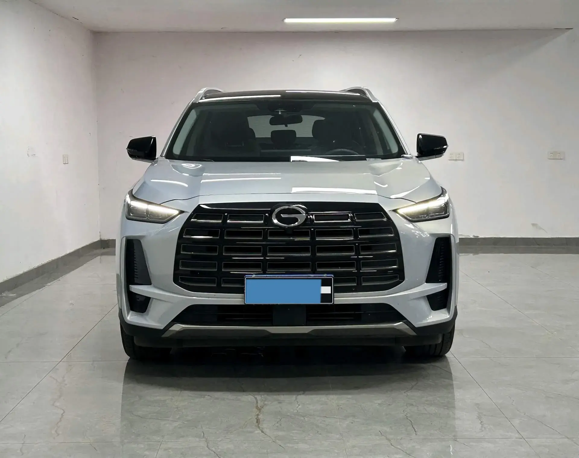 2024 GAC TRUMPCHI thumbnail 2