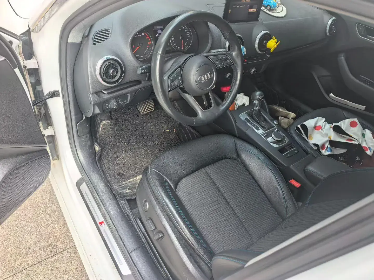 2019 AUDI A3 thumbnail 4