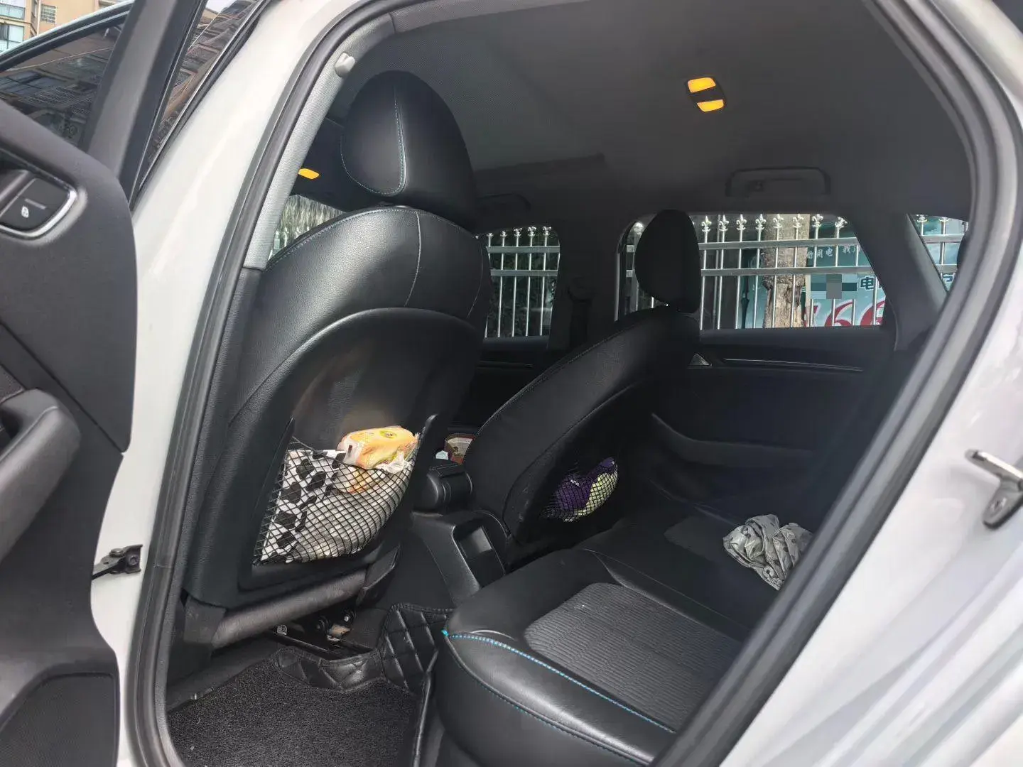 2019 AUDI A3 thumbnail 3